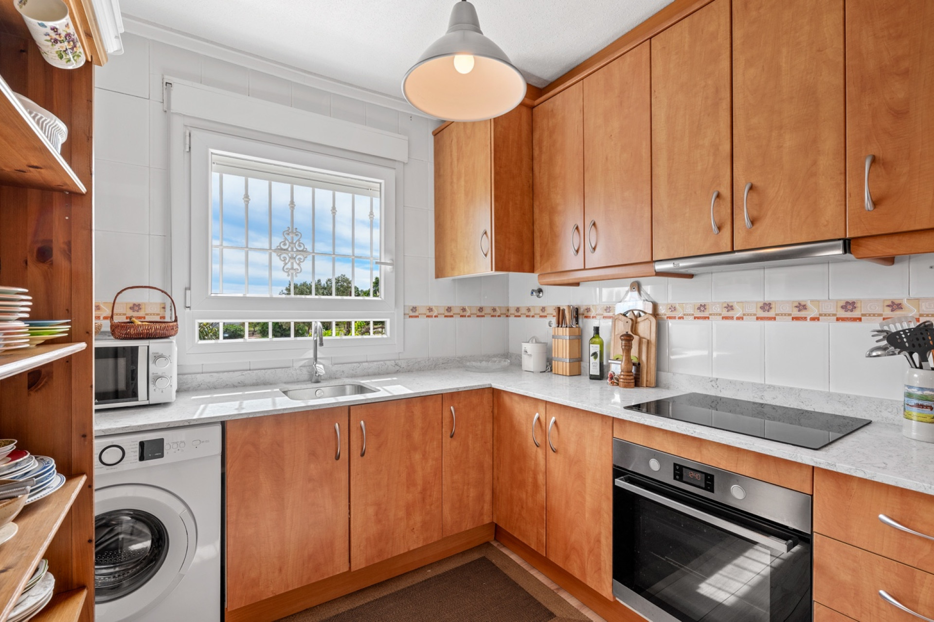 Reventa - Quad house - Ciudad Quesada - Doña Pepa