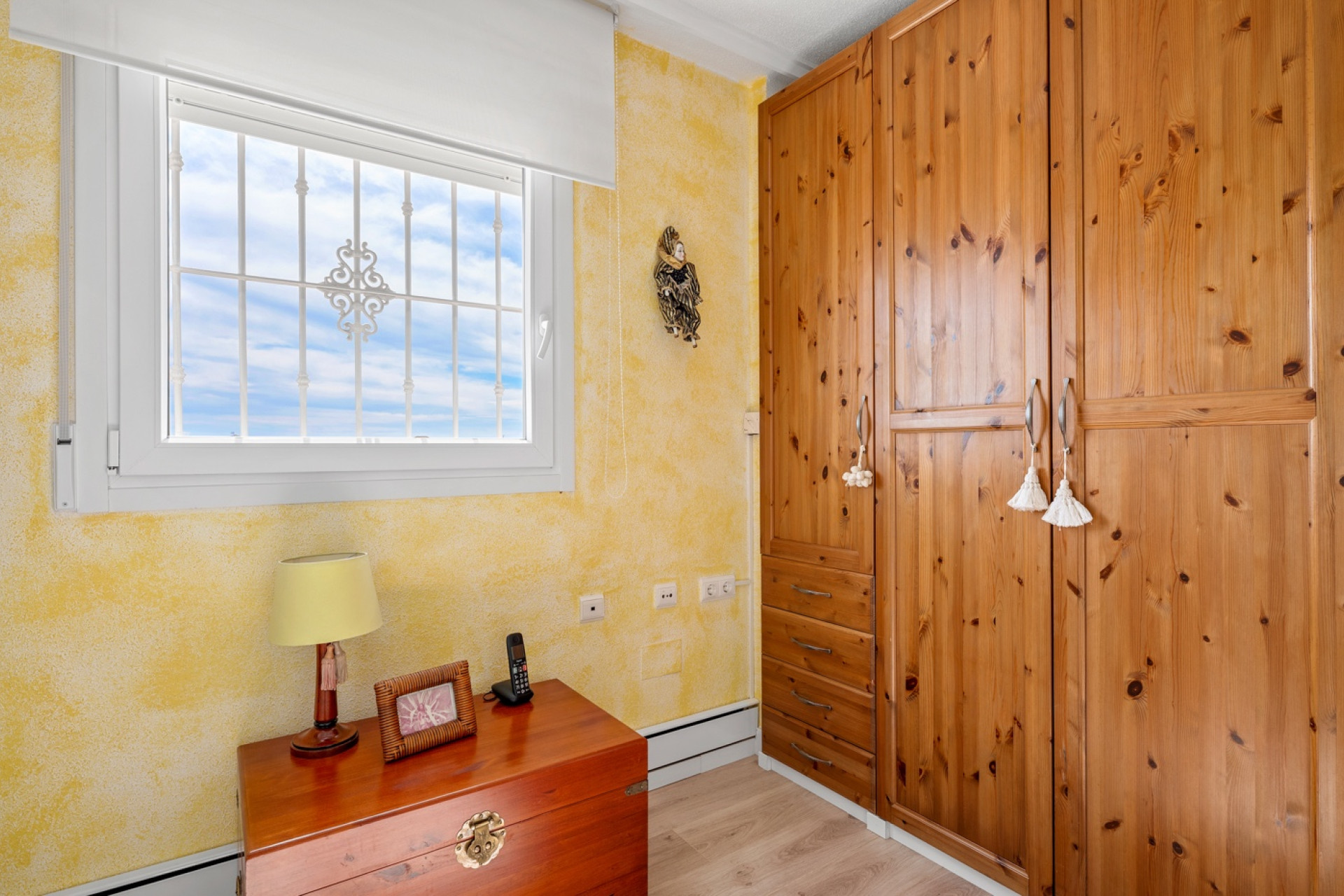 Reventa - Quad house - Ciudad Quesada - Doña Pepa