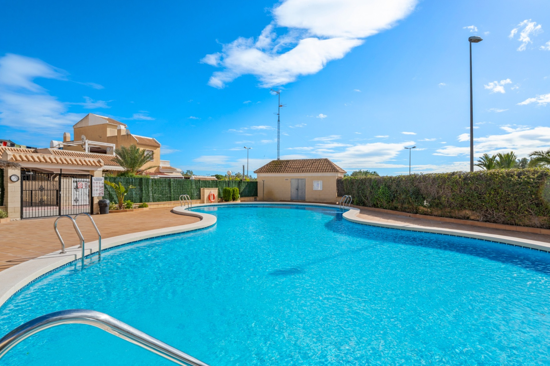 Reventa - Quad house - Ciudad Quesada - Doña Pepa