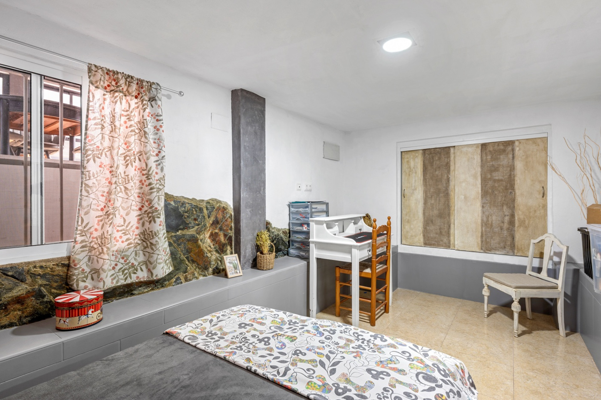 Reventa - Quad house - Ciudad Quesada - Doña Pepa