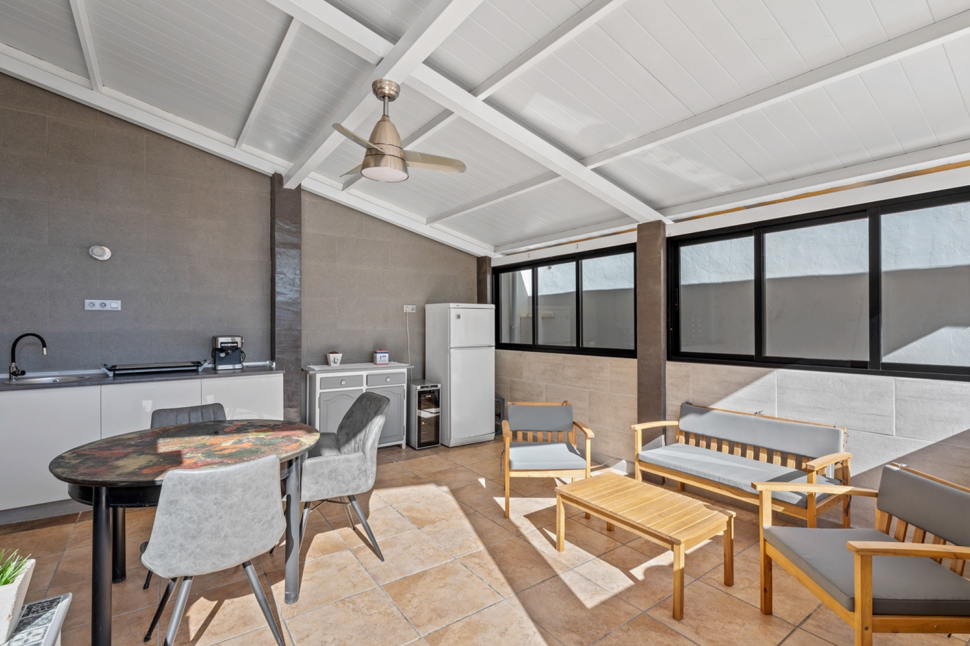 Reventa - Quad house - Ciudad Quesada - Doña Pepa