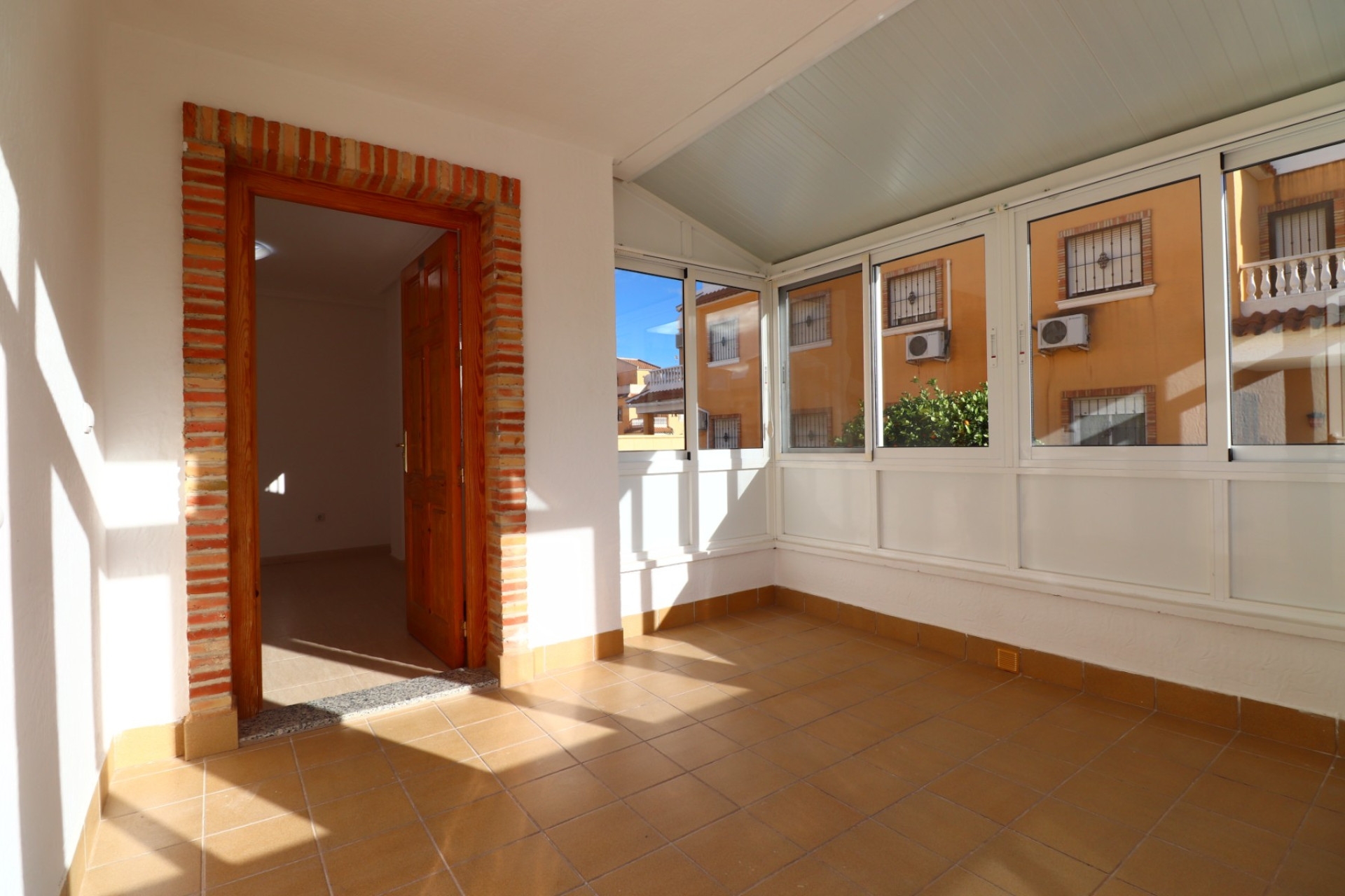 Reventa - Quad house - Ciudad Quesada - Lo Marabu