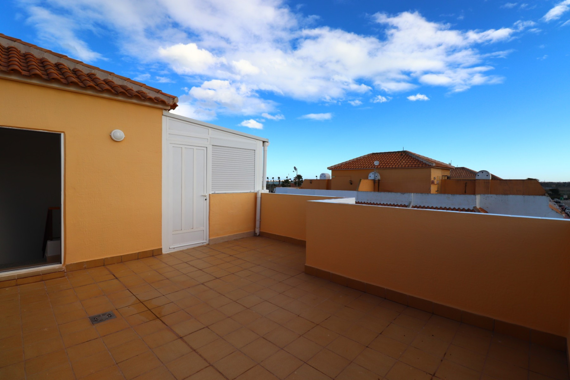 Reventa - Quad house - Ciudad Quesada - Lo Marabu