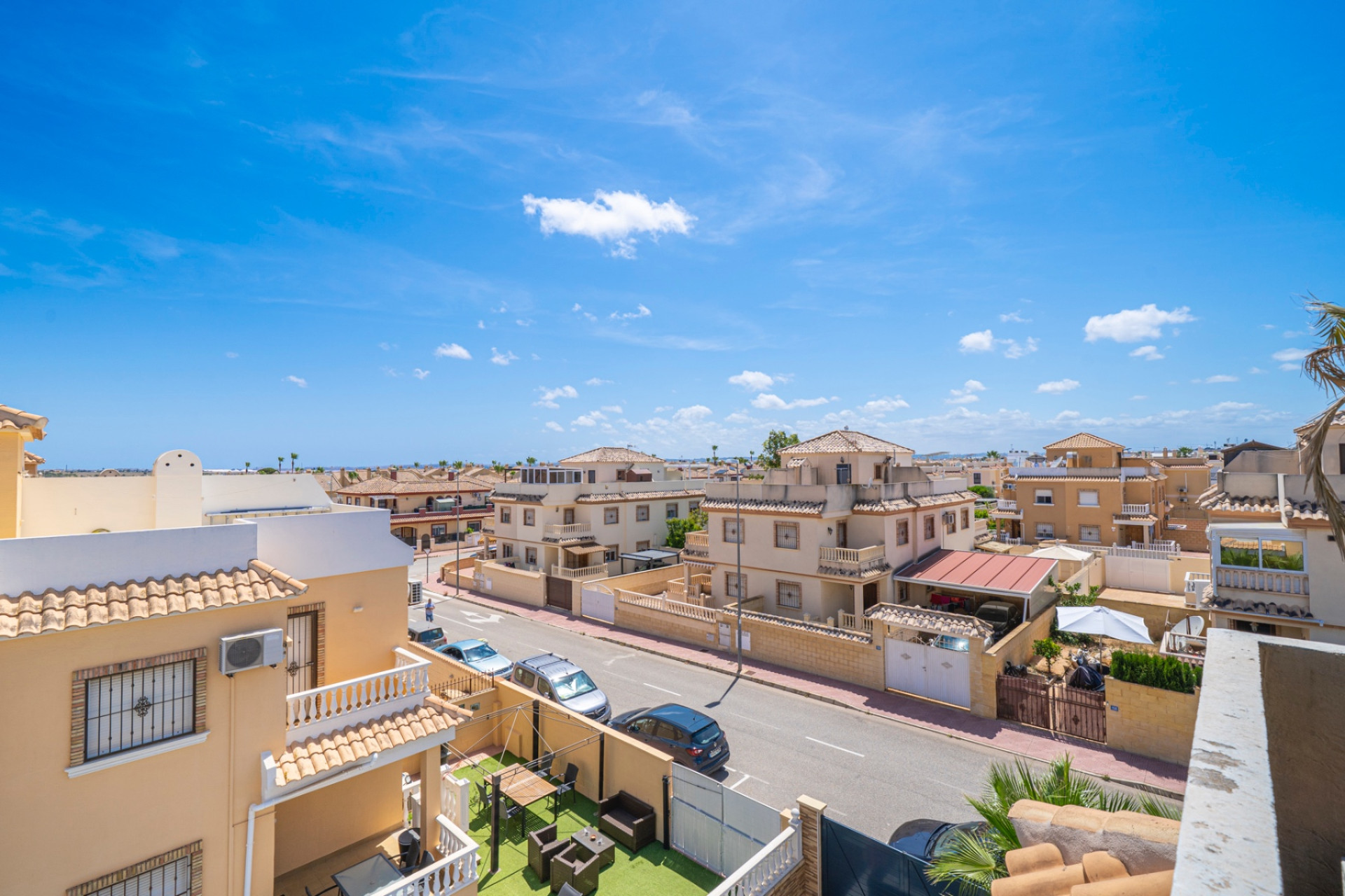 Reventa - Quad house - Ciudad Quesada - Lo Marabu
