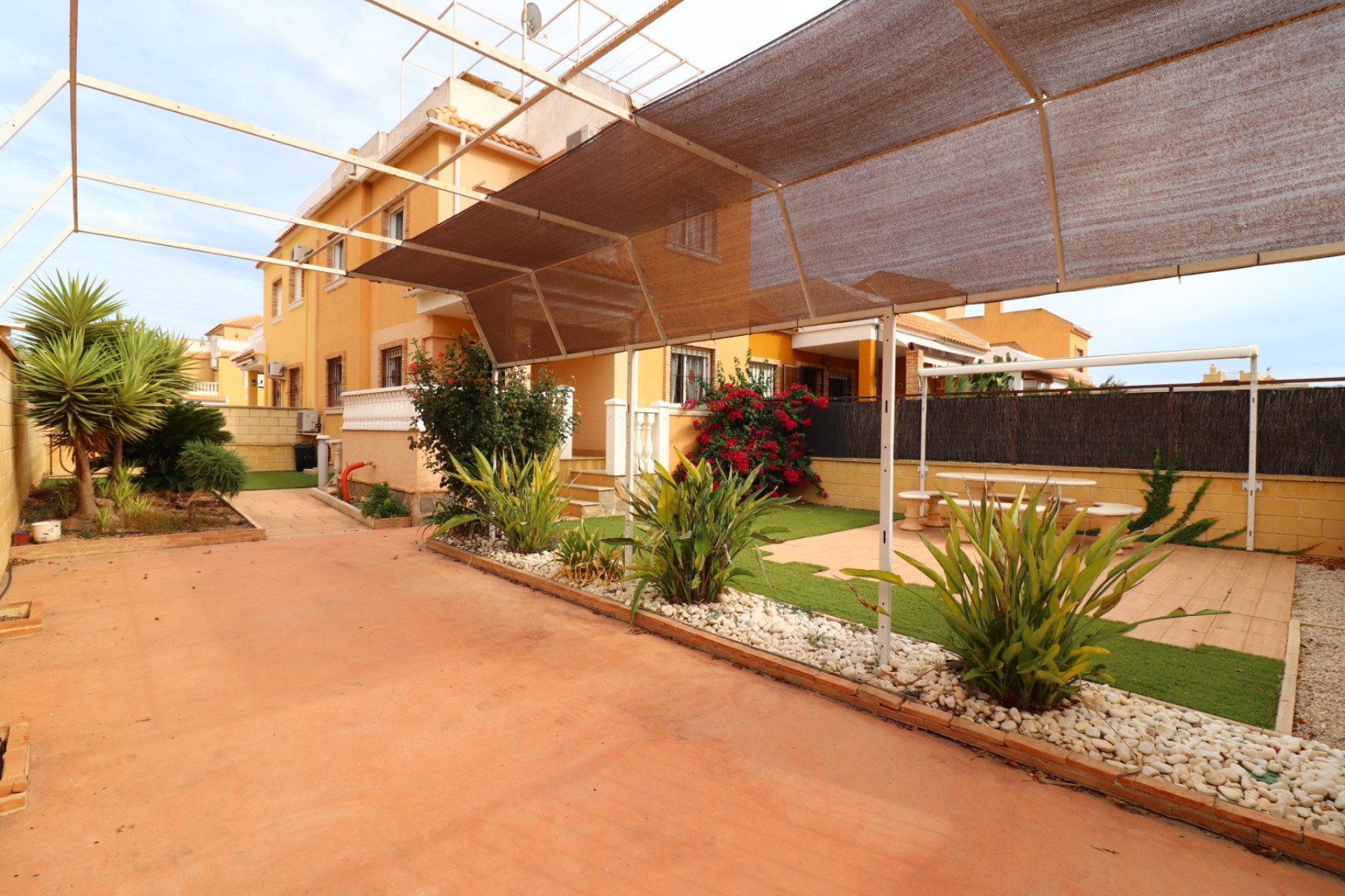 Reventa - Quad house - Ciudad Quesada - Lo Marabu