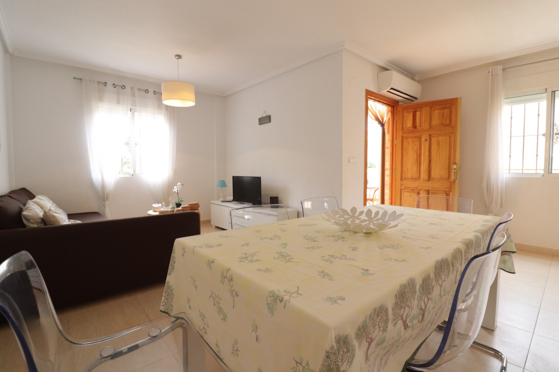Reventa - Quad house - Ciudad Quesada - Lo Marabu