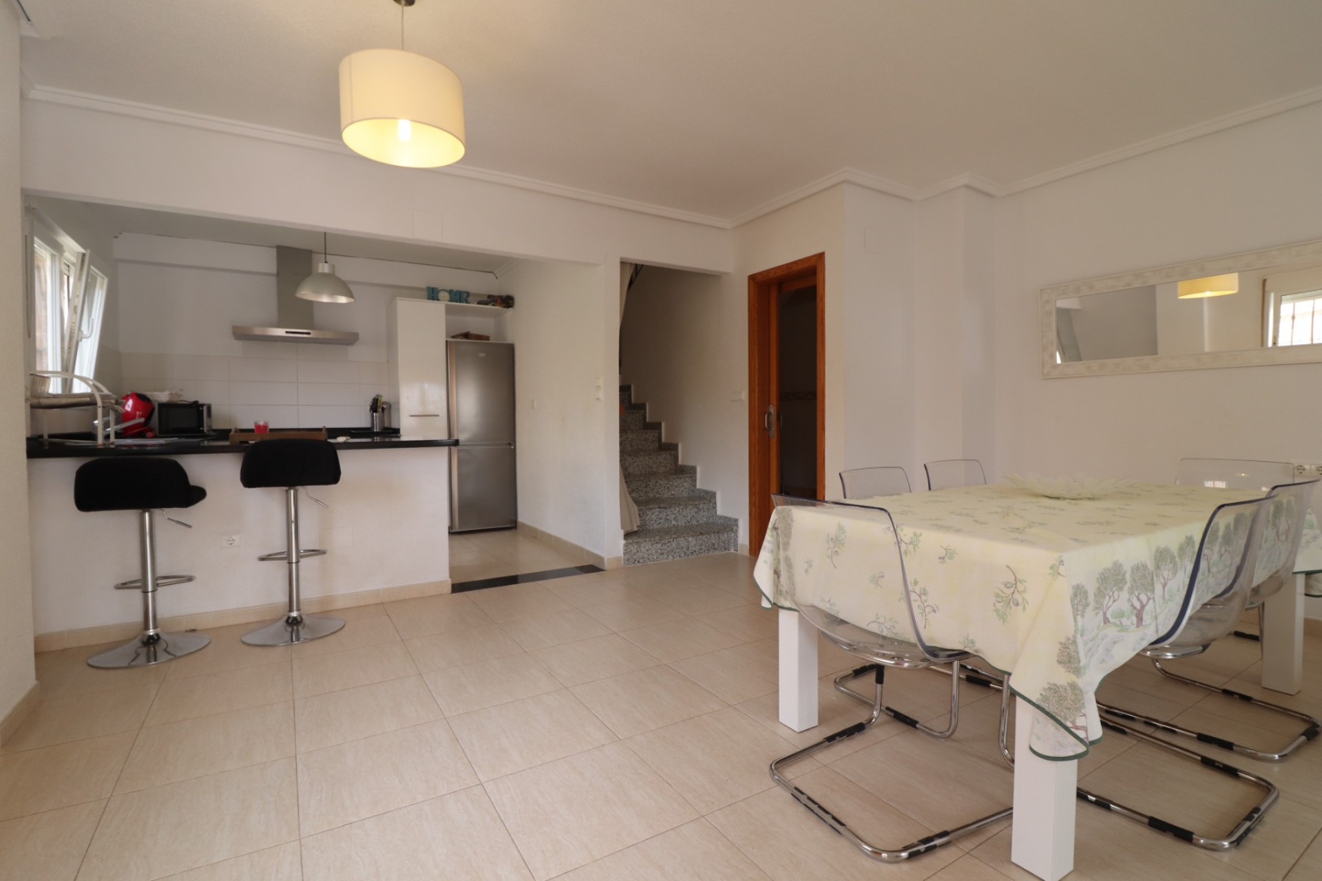 Reventa - Quad house - Ciudad Quesada - Lo Marabu