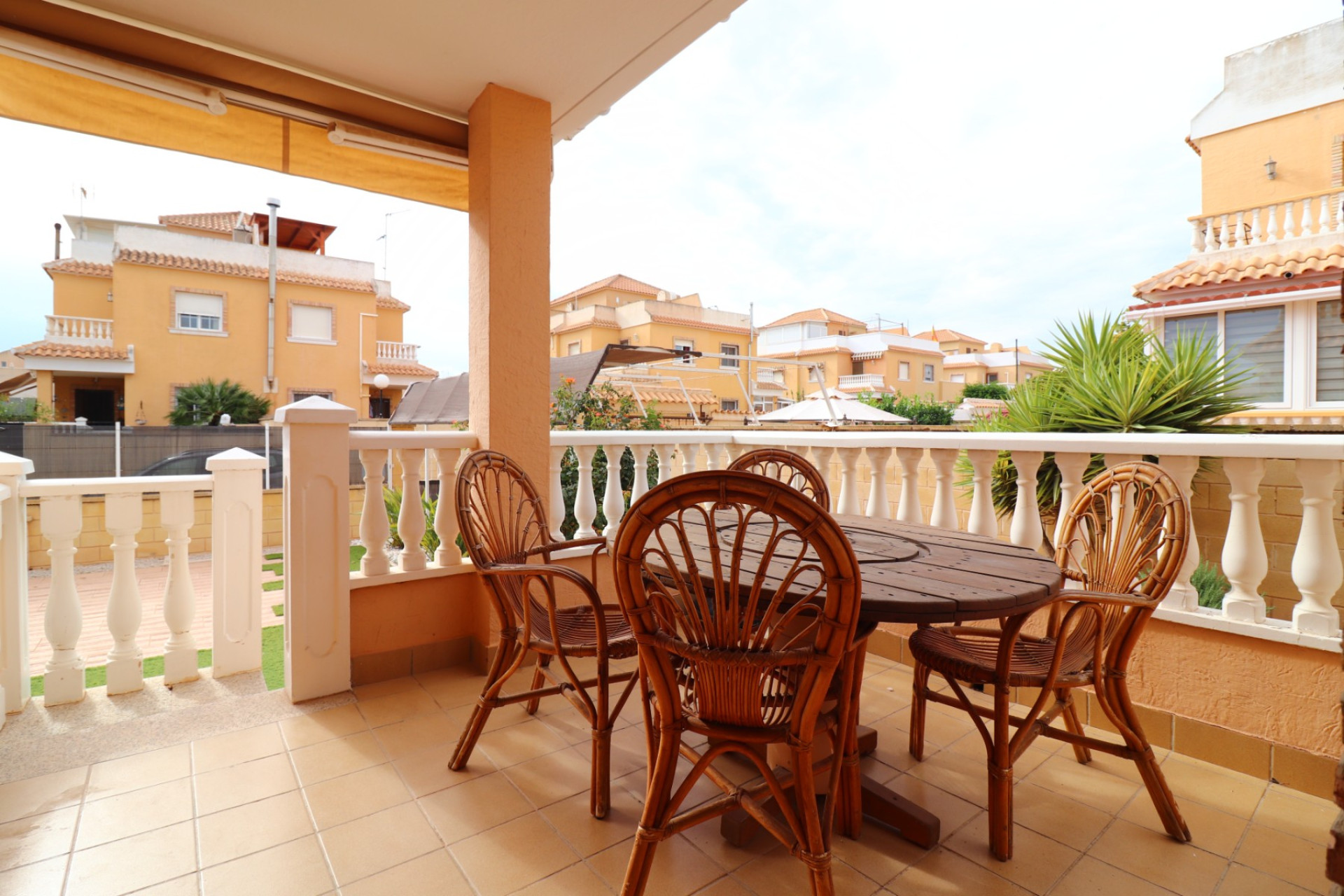 Reventa - Quad house - Ciudad Quesada - Lo Marabu