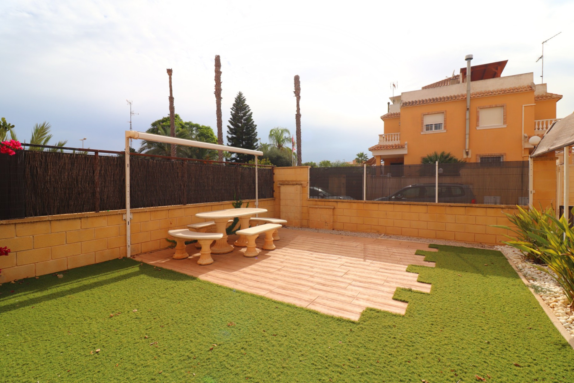 Reventa - Quad house - Ciudad Quesada - Lo Marabu