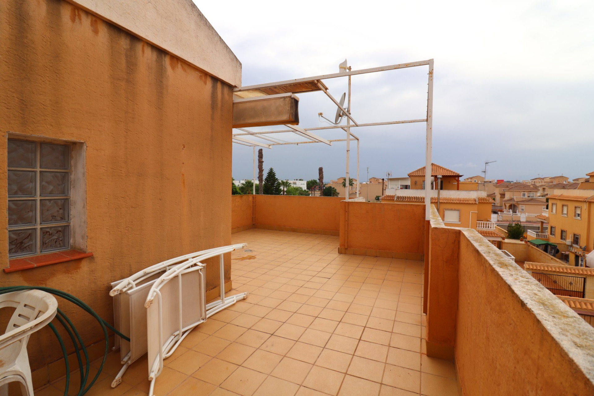 Reventa - Quad house - Ciudad Quesada - Lo Marabu