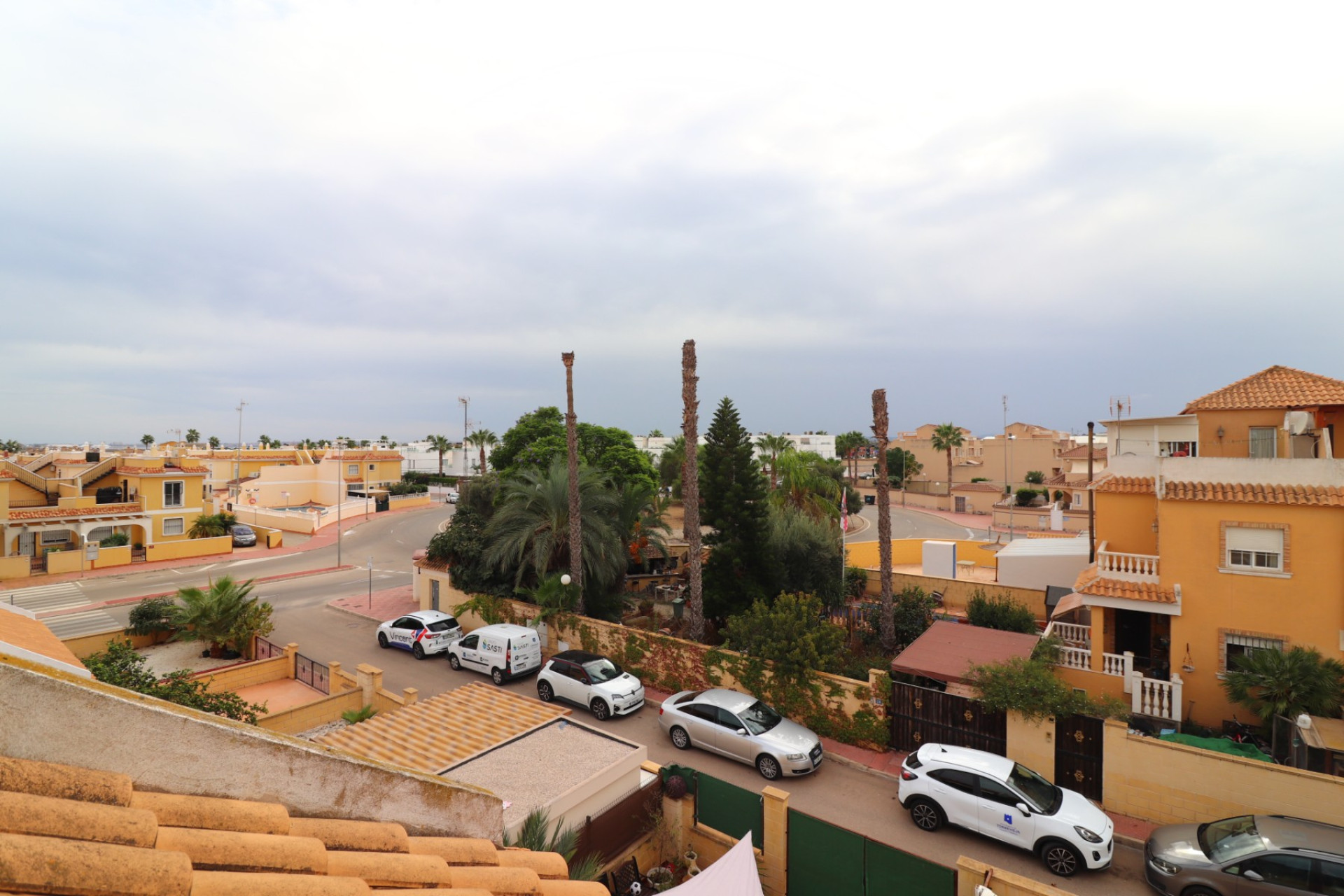 Reventa - Quad house - Ciudad Quesada - Lo Marabu