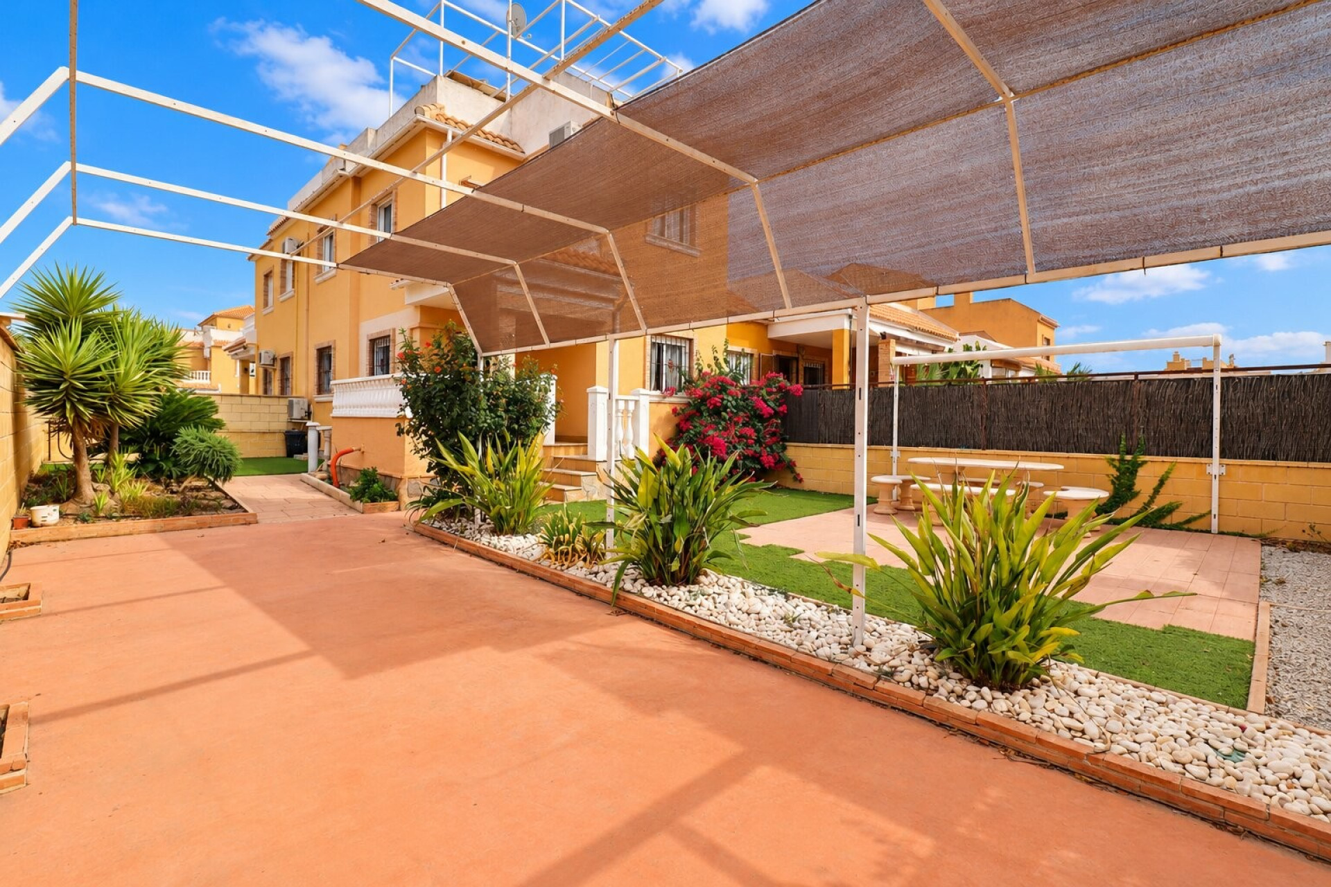 Reventa - Quad house - Ciudad Quesada - Lo Marabu