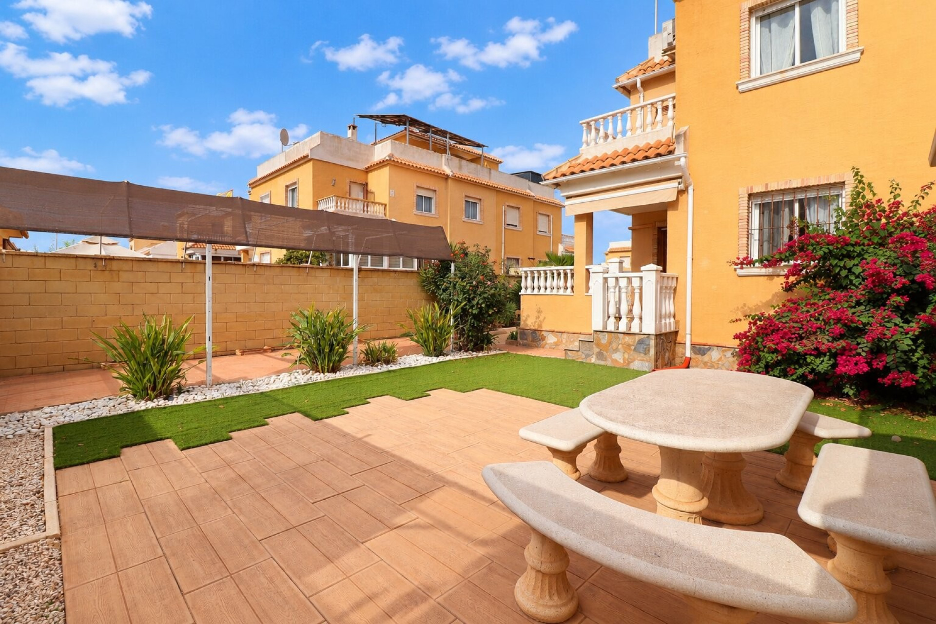 Reventa - Quad house - Ciudad Quesada - Lo Marabu