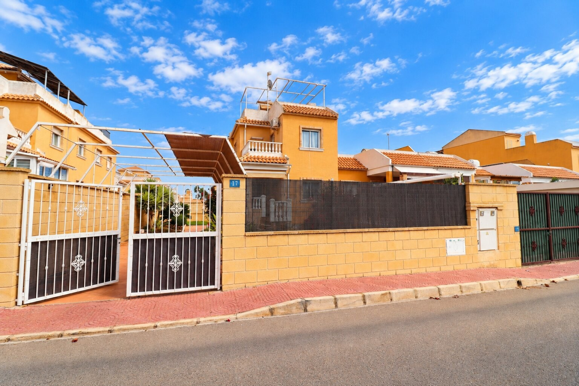 Reventa - Quad house - Ciudad Quesada - Lo Marabu