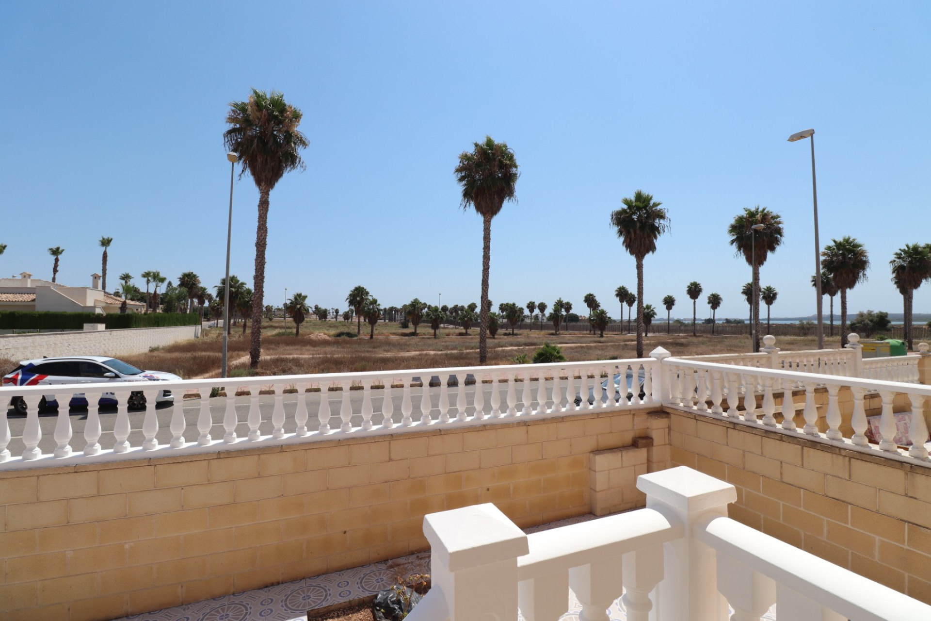 Reventa - Quad house - Ciudad Quesada - Lo Marabu