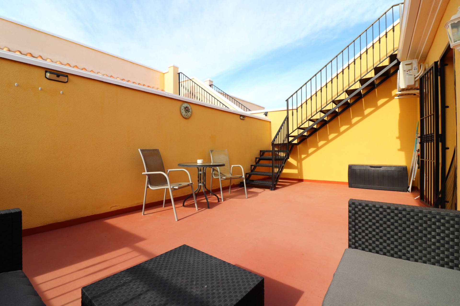 Reventa - Quad house - Ciudad Quesada - Lo Marabu