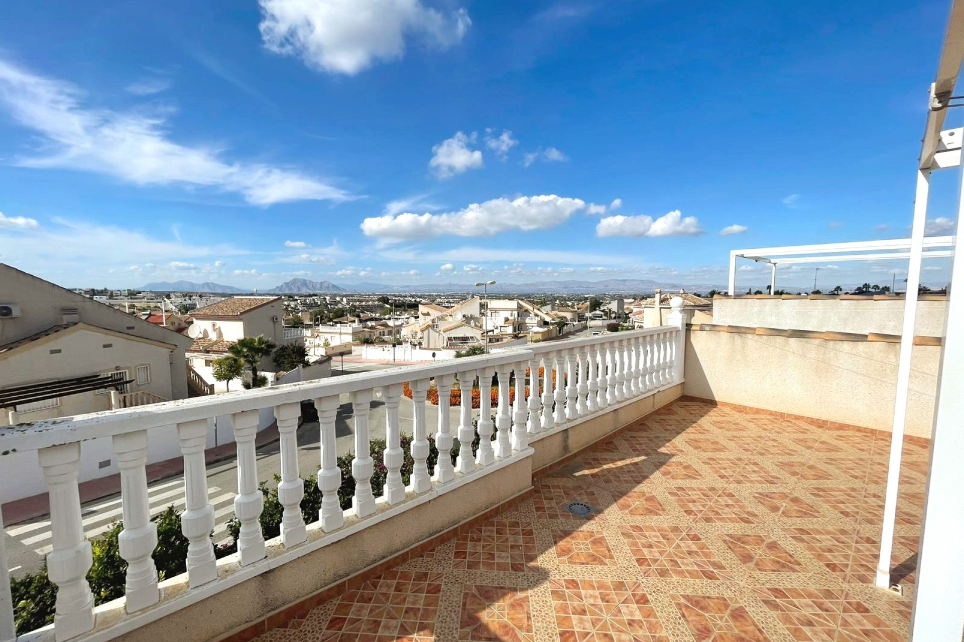 Reventa - Quad house - Ciudad Quesada - Rojales Hills