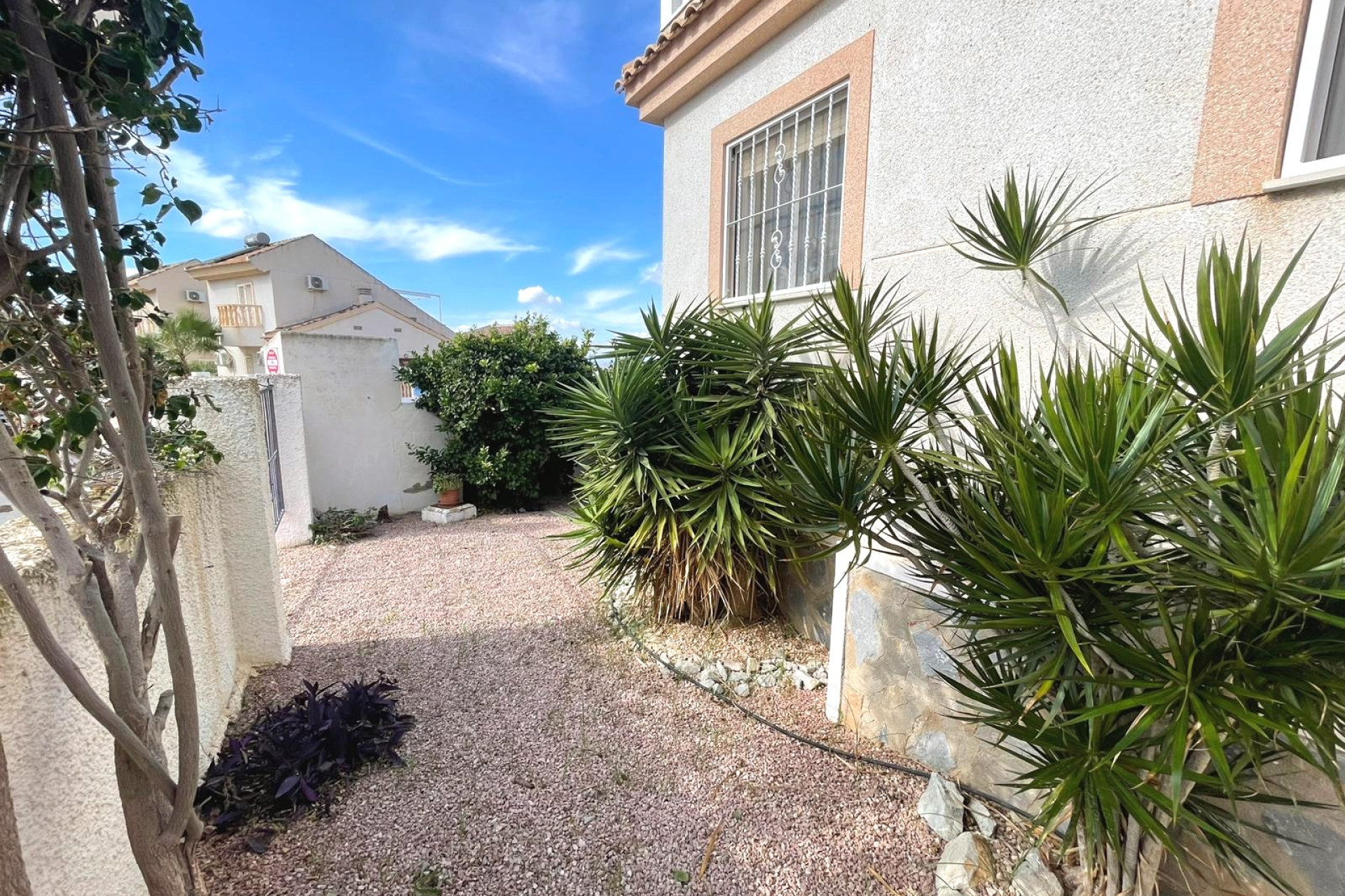 Reventa - Quad house - Ciudad Quesada - Rojales Hills