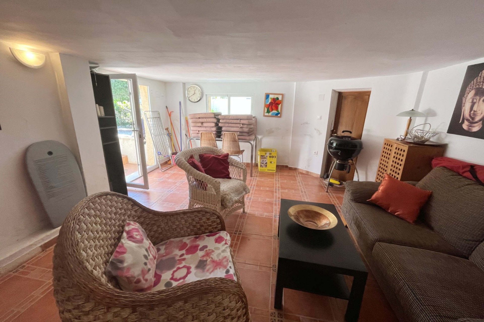 Reventa - Quad house - Ciudad Quesada - Upper Golf