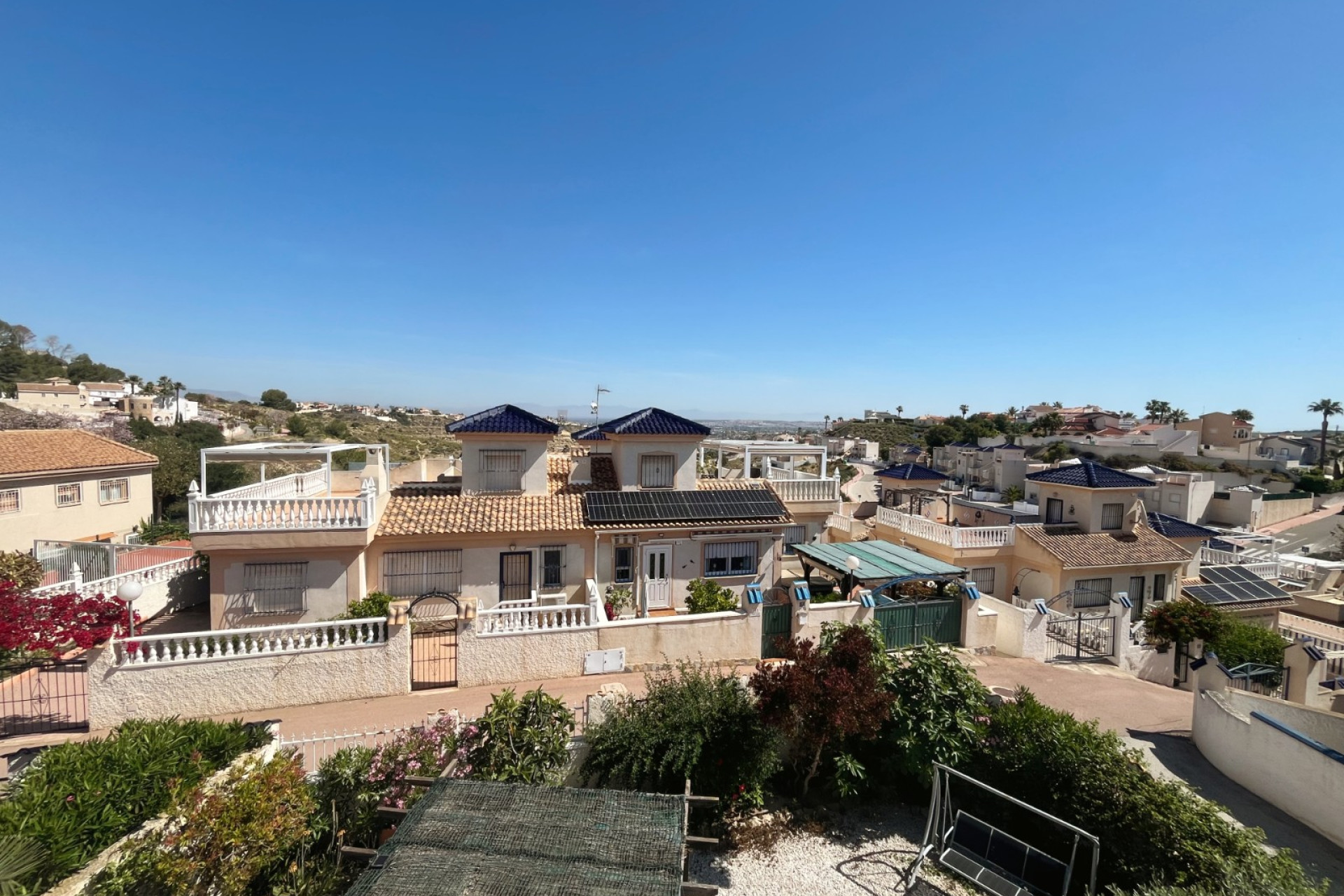 Reventa - Quad house - Ciudad Quesada - Upper Golf