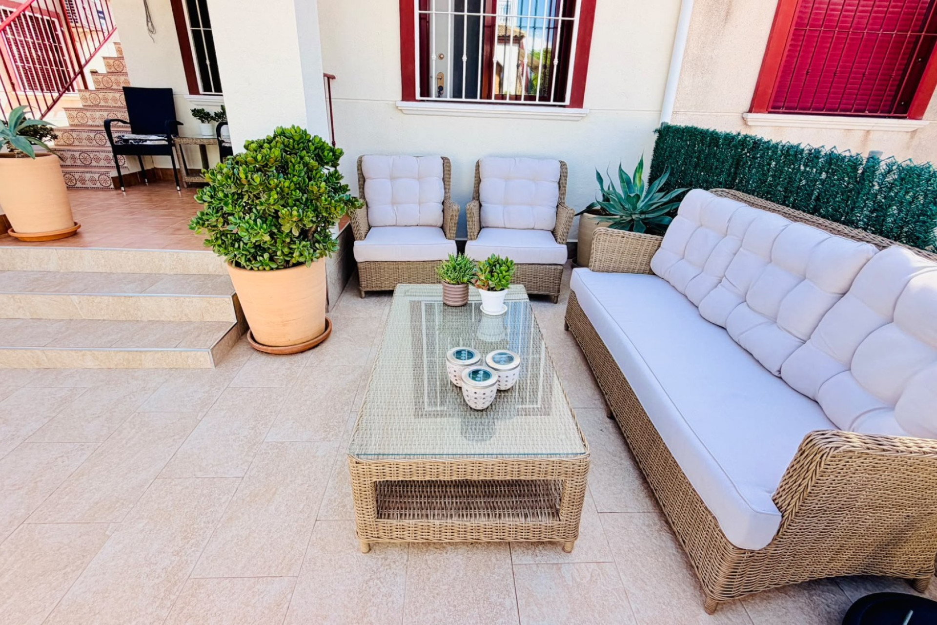 Reventa - Quad house - Daya Vieja - Daya Vieja - Town