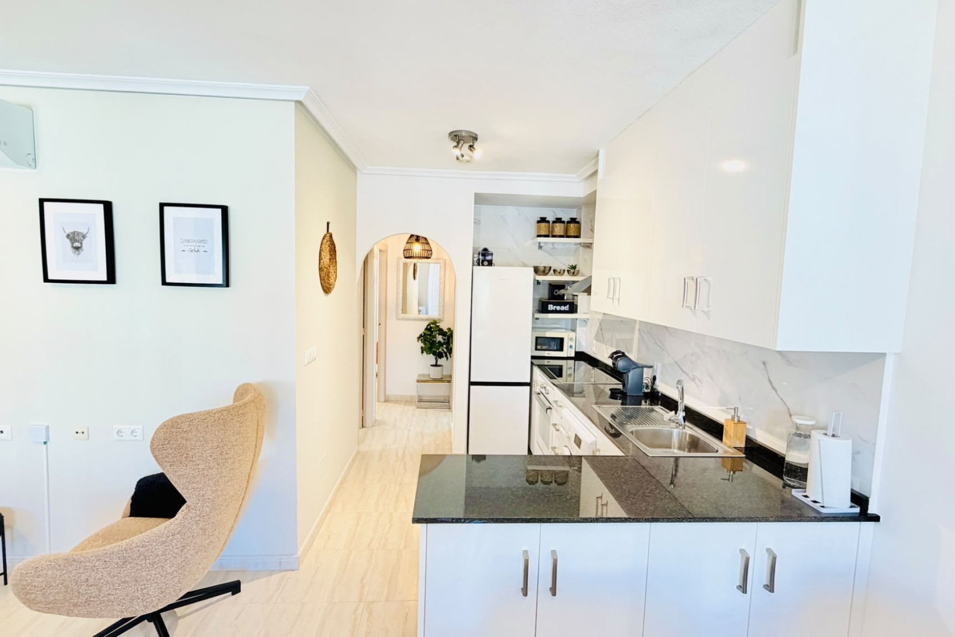 Reventa - Quad house - Daya Vieja - Daya Vieja - Town