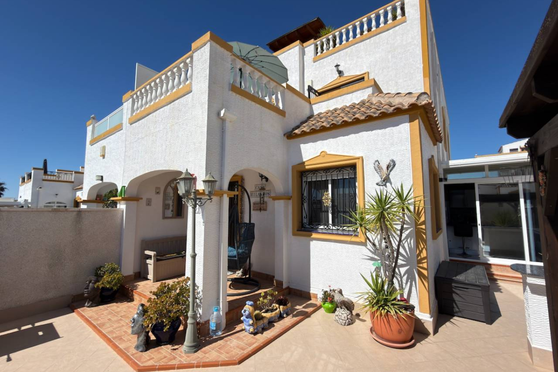 Reventa - Quad house - Los Montesinos - Entre Naranjos / Vistabella Golf