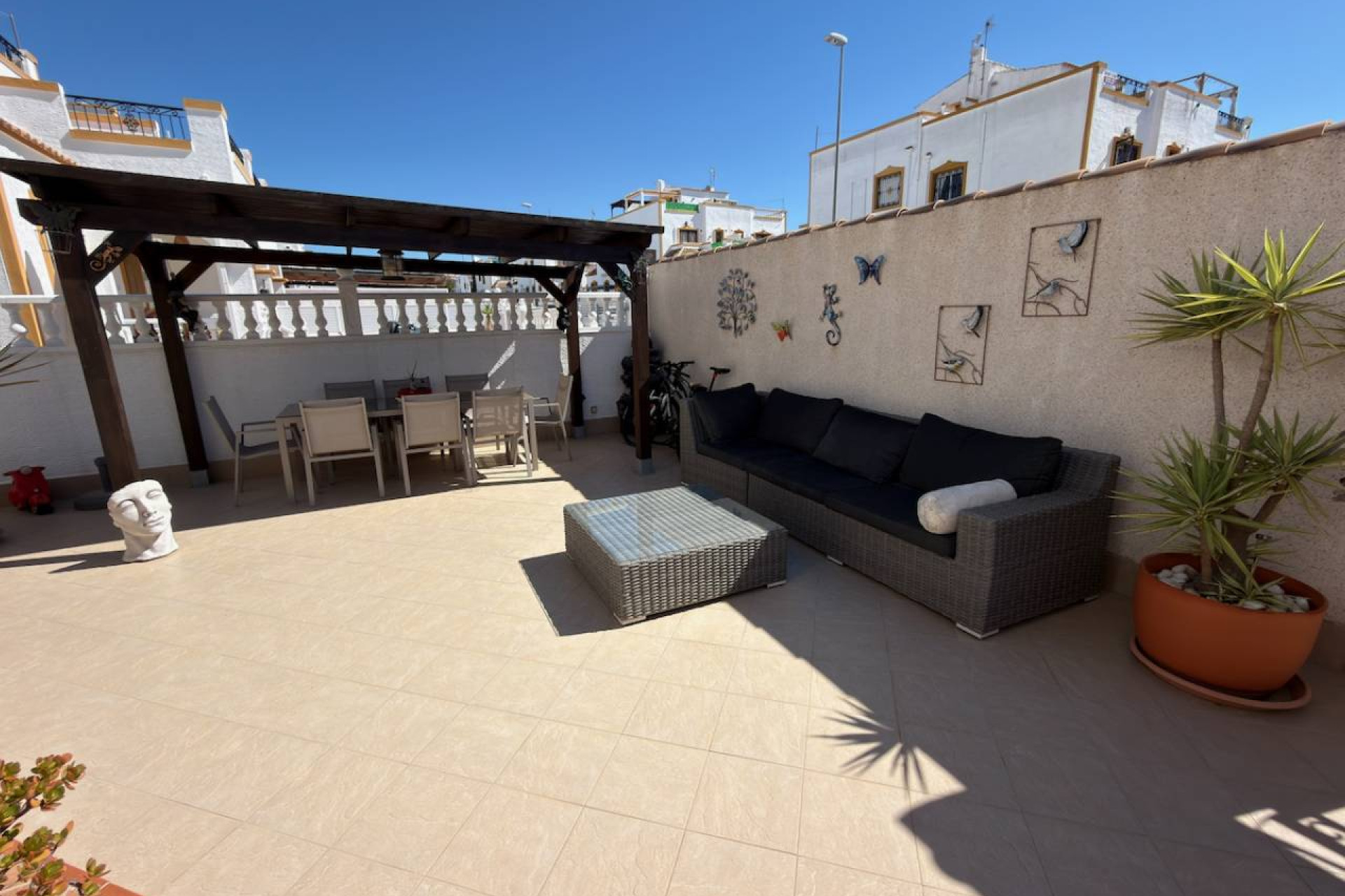 Reventa - Quad house - Los Montesinos - Entre Naranjos / Vistabella Golf