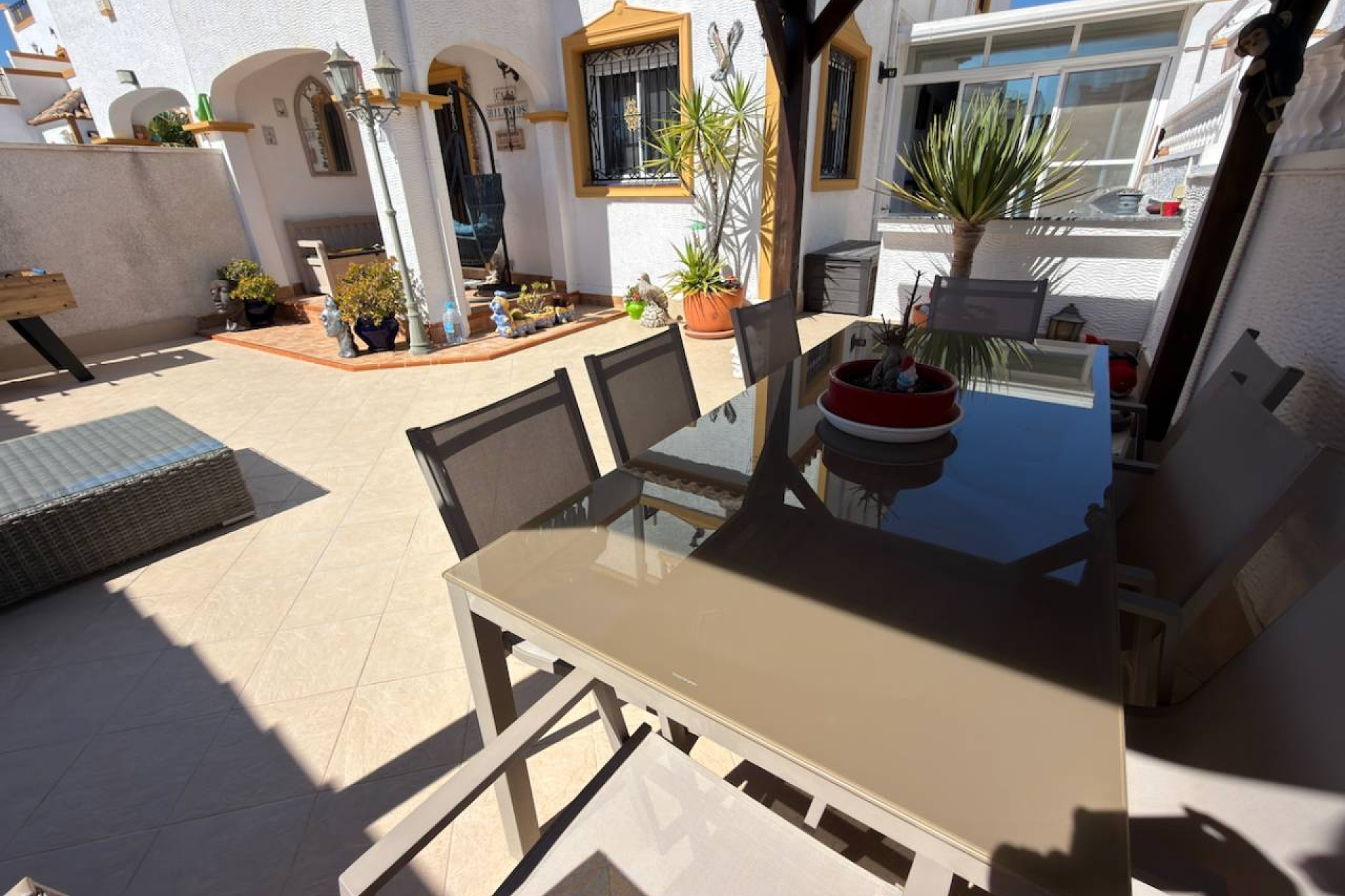 Reventa - Quad house - Los Montesinos - Entre Naranjos / Vistabella Golf