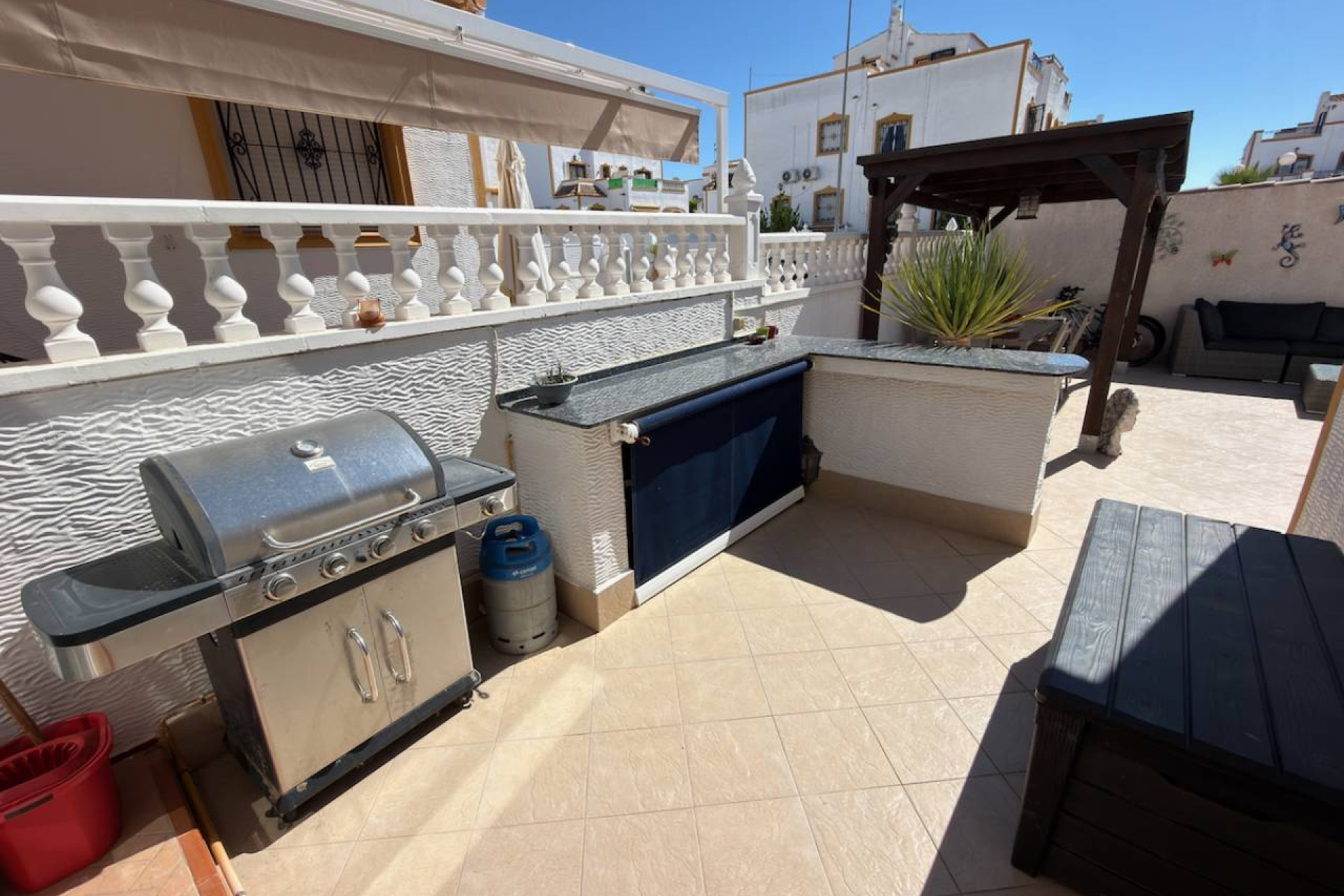 Reventa - Quad house - Los Montesinos - Entre Naranjos / Vistabella Golf