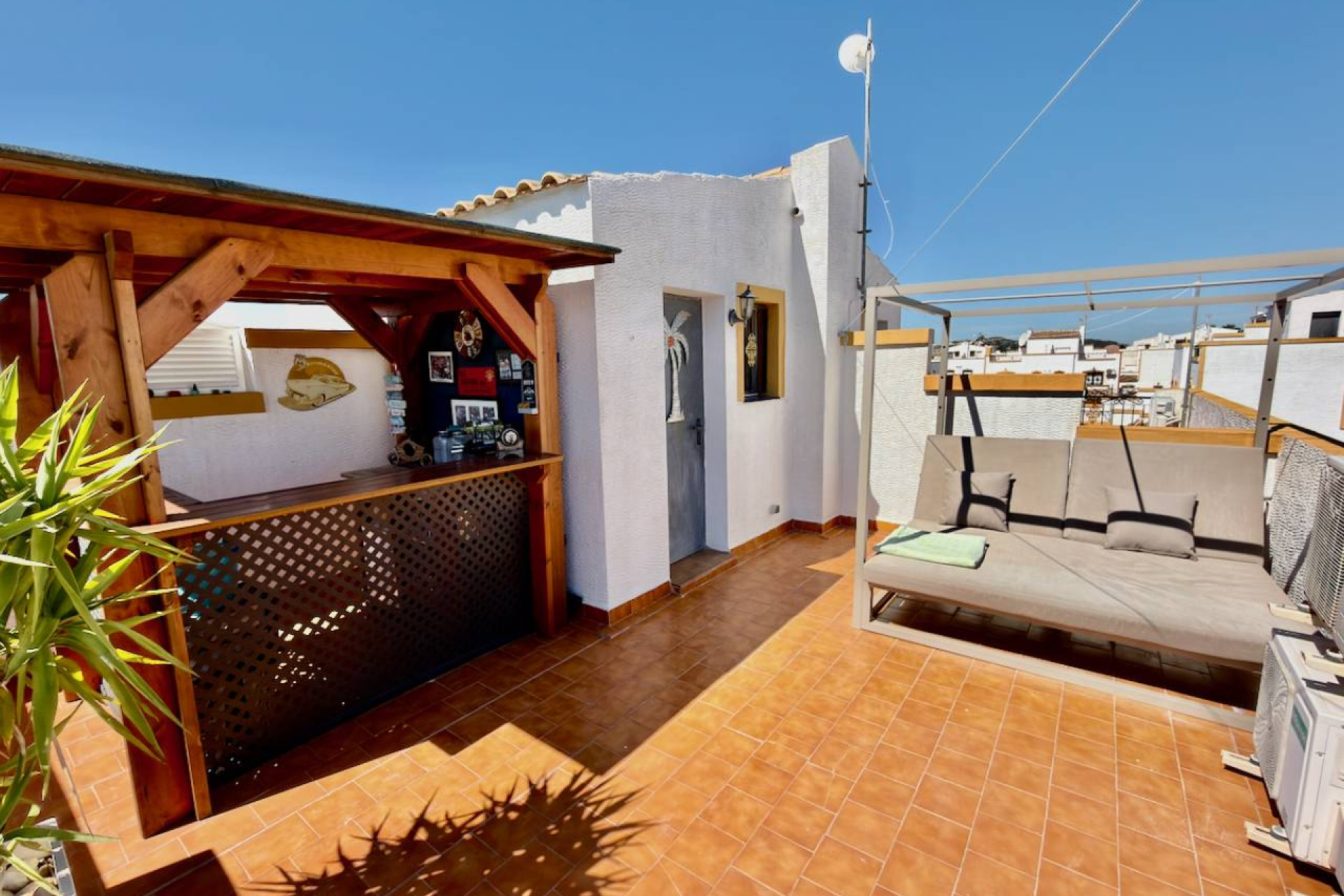 Reventa - Quad house - Los Montesinos - Entre Naranjos / Vistabella Golf