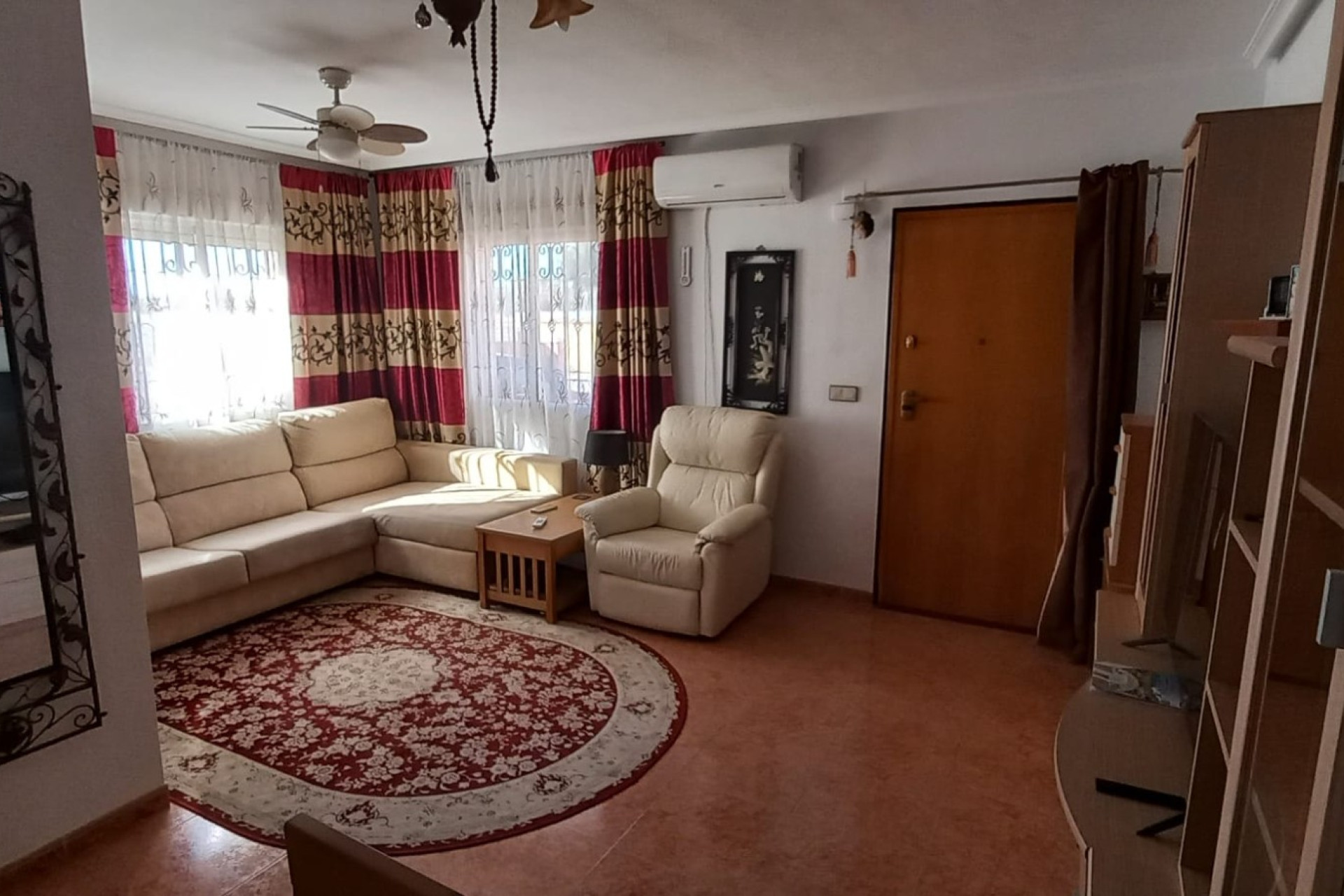 Reventa - Quad house - Los Montesinos - La Herrada