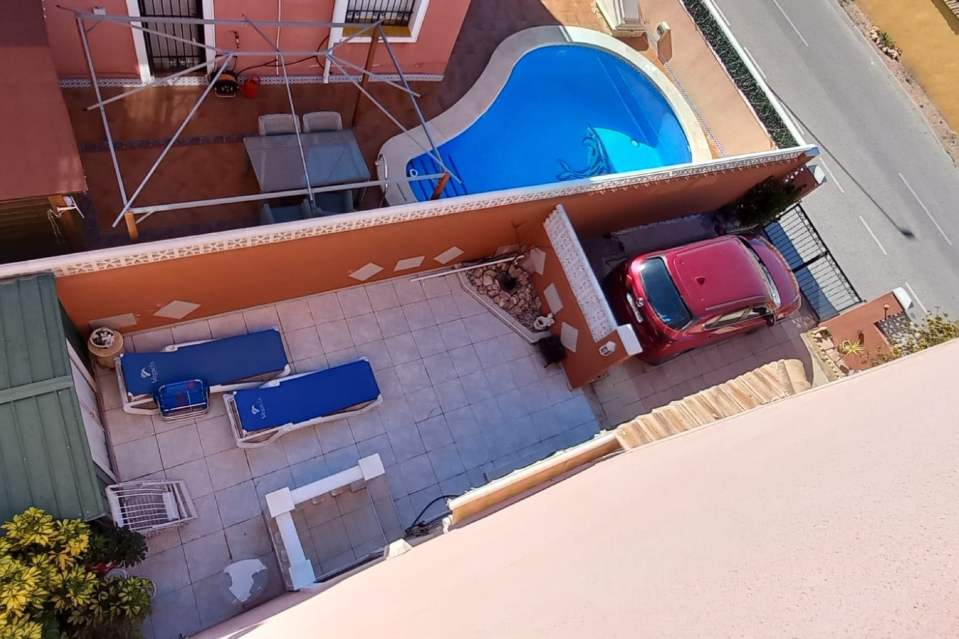 Reventa - Quad house - Los Montesinos - La Herrada