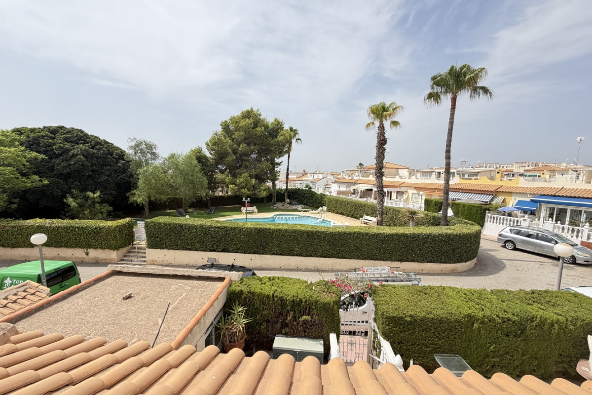 Reventa - Quad house - Orihuela Costa - La Florida