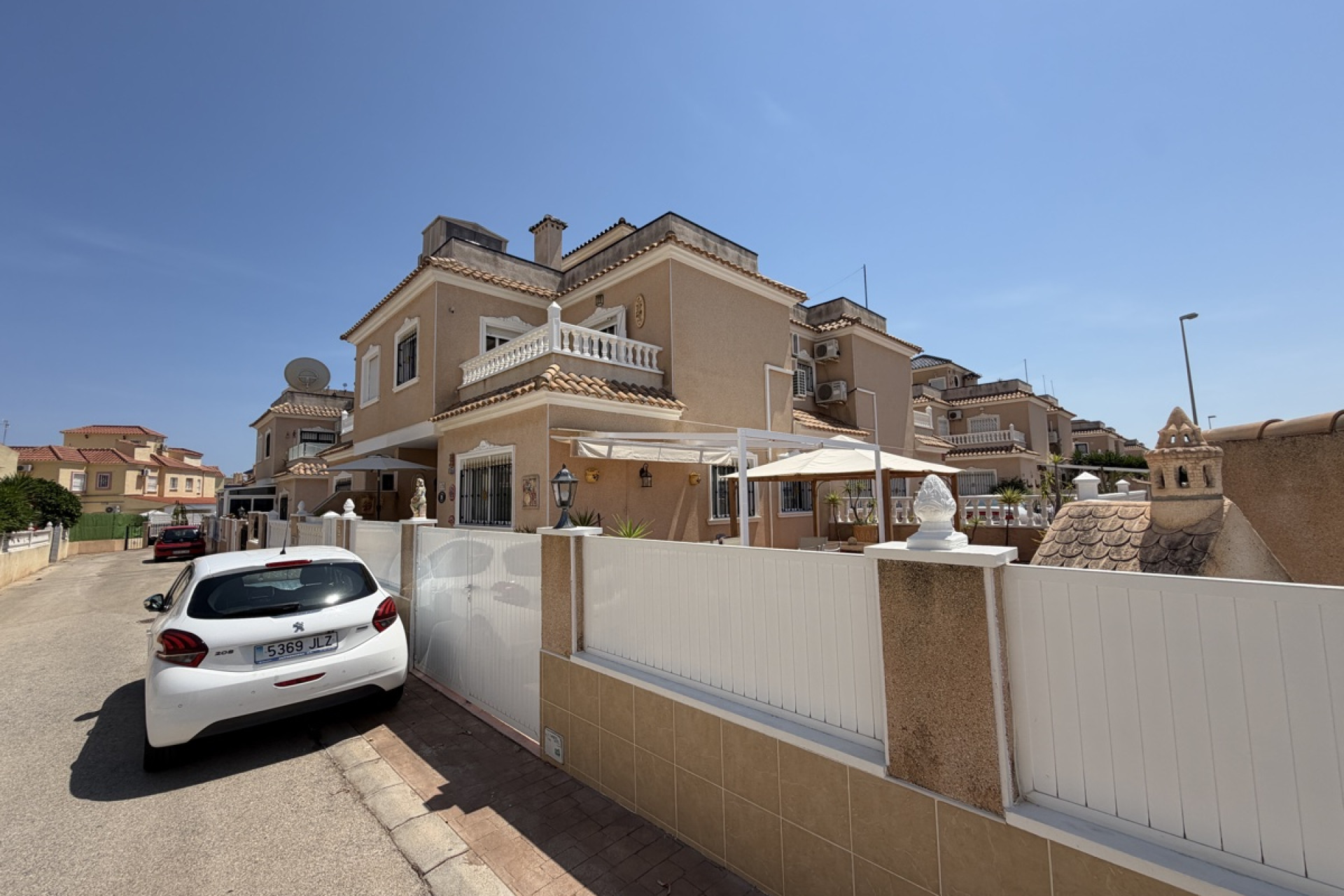 Reventa - Quad house - Orihuela Costa - La Zenia