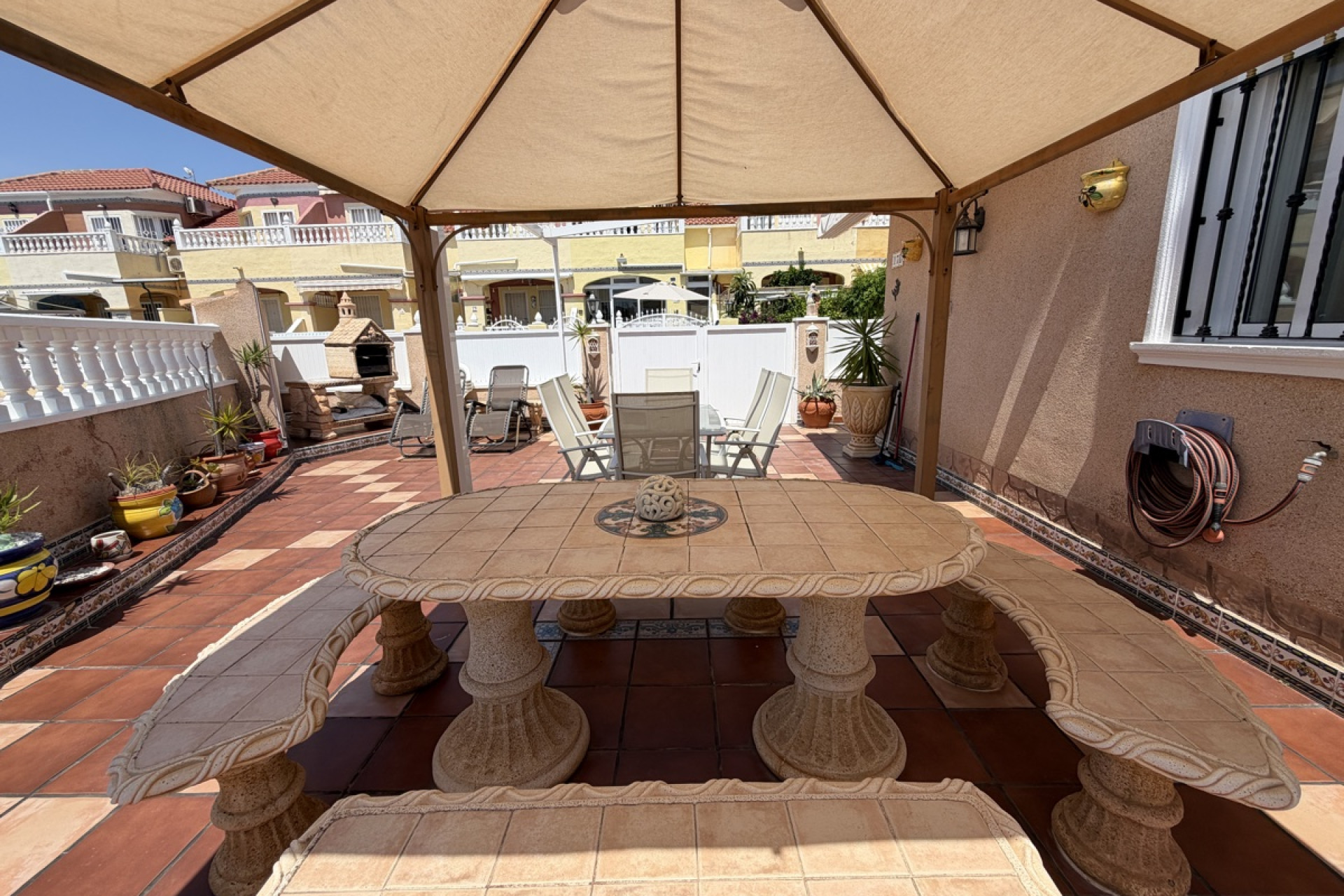 Reventa - Quad house - Orihuela Costa - La Zenia