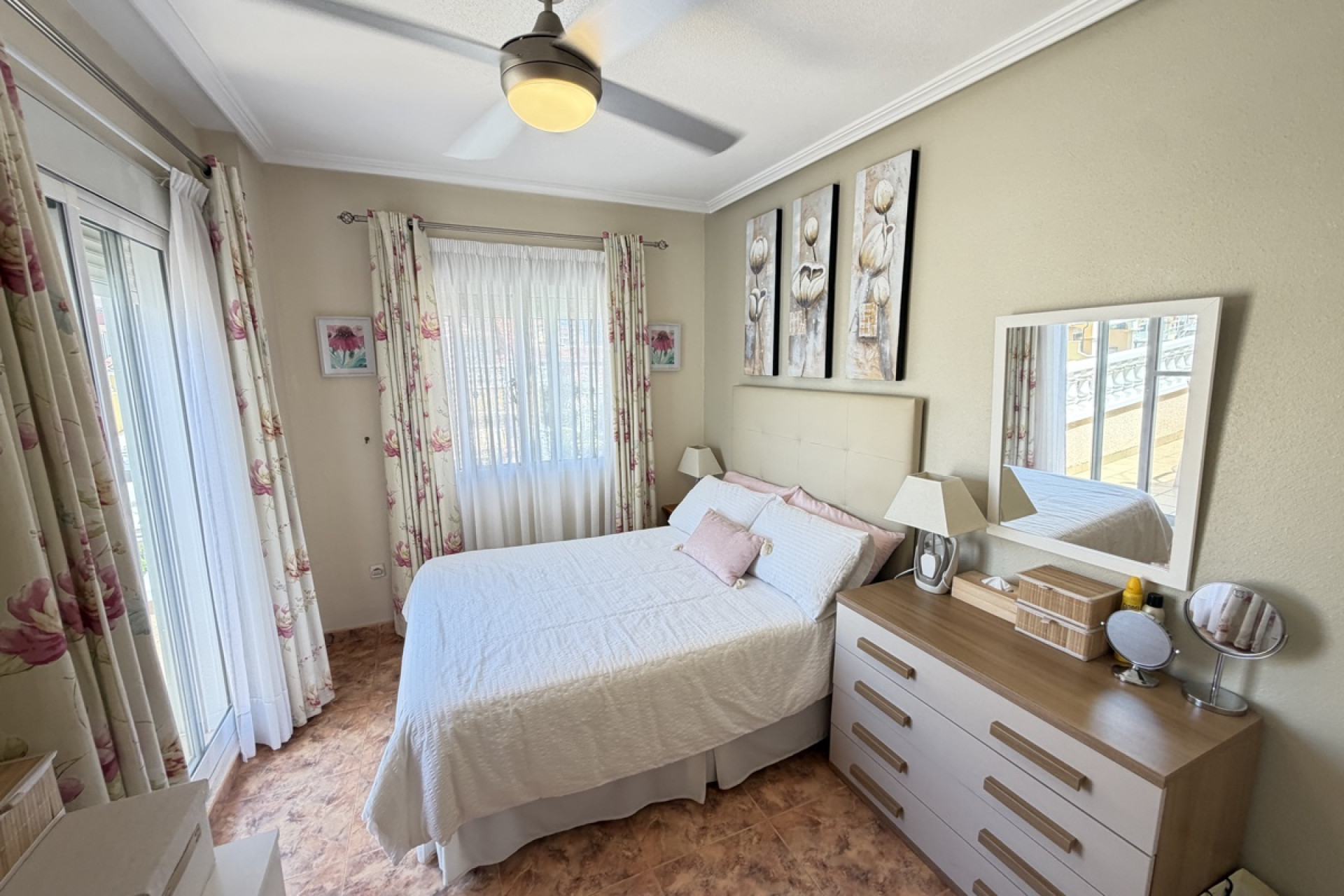 Reventa - Quad house - Orihuela Costa - La Zenia