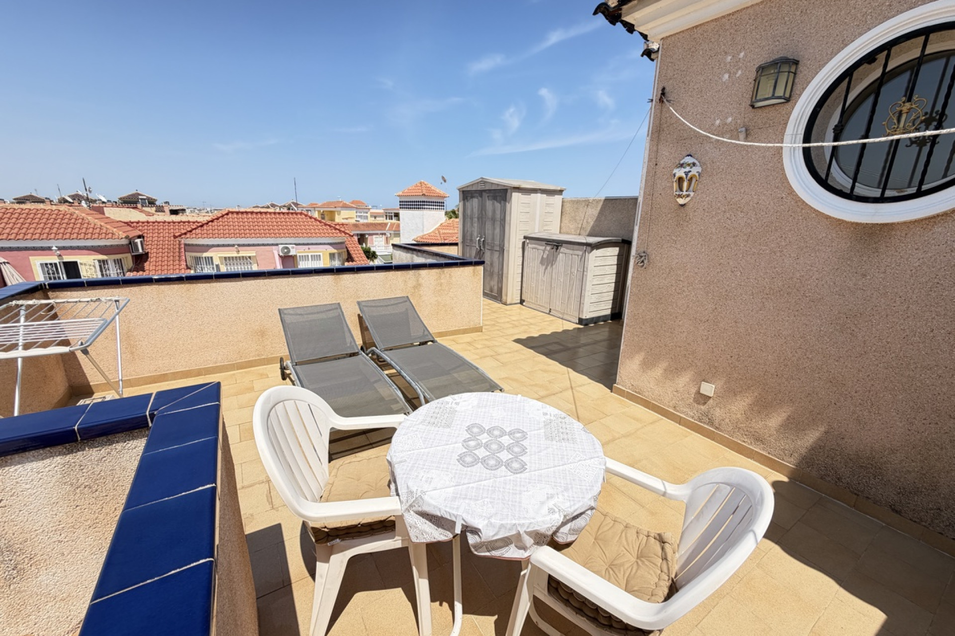 Reventa - Quad house - Orihuela Costa - La Zenia