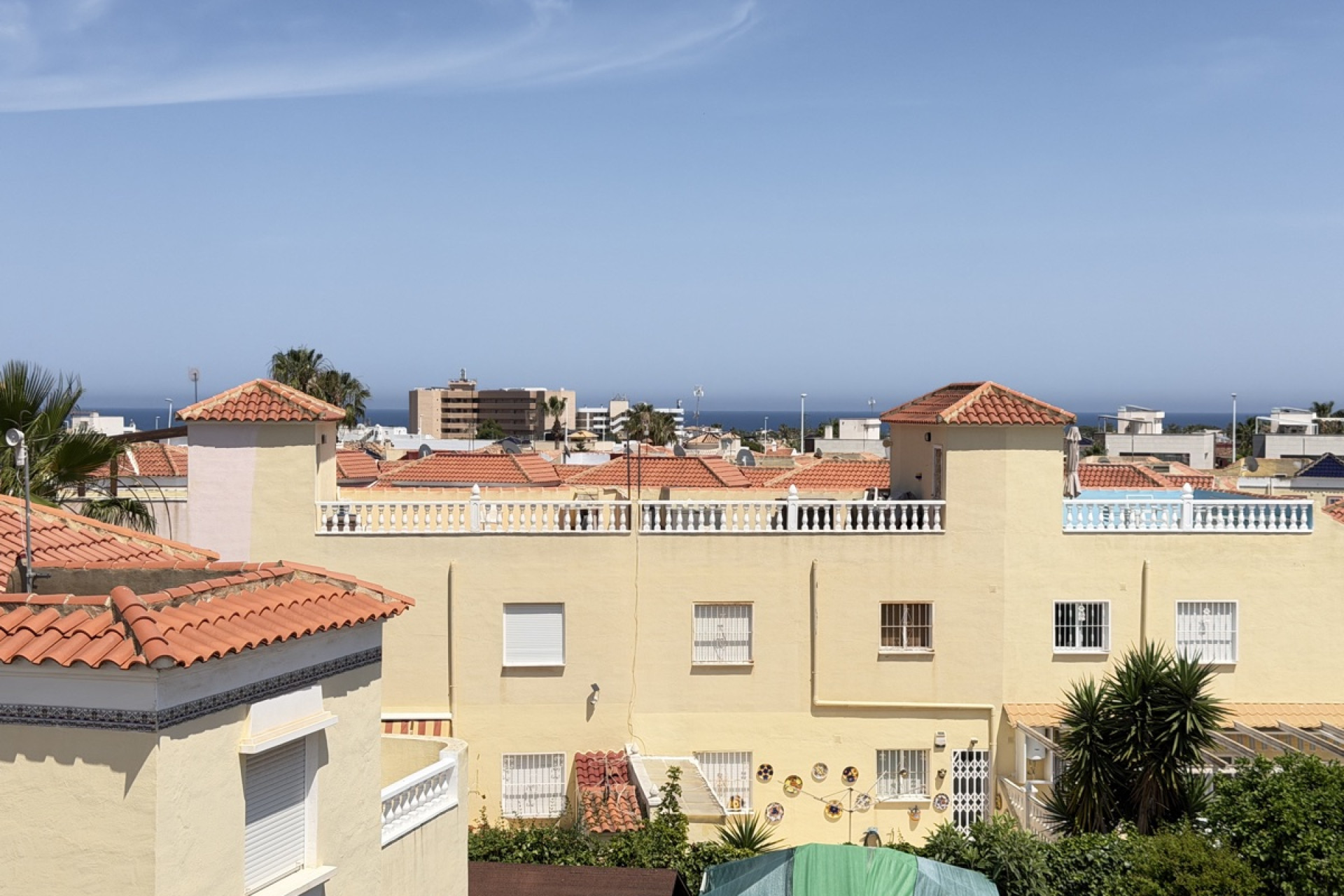 Reventa - Quad house - Orihuela Costa - La Zenia