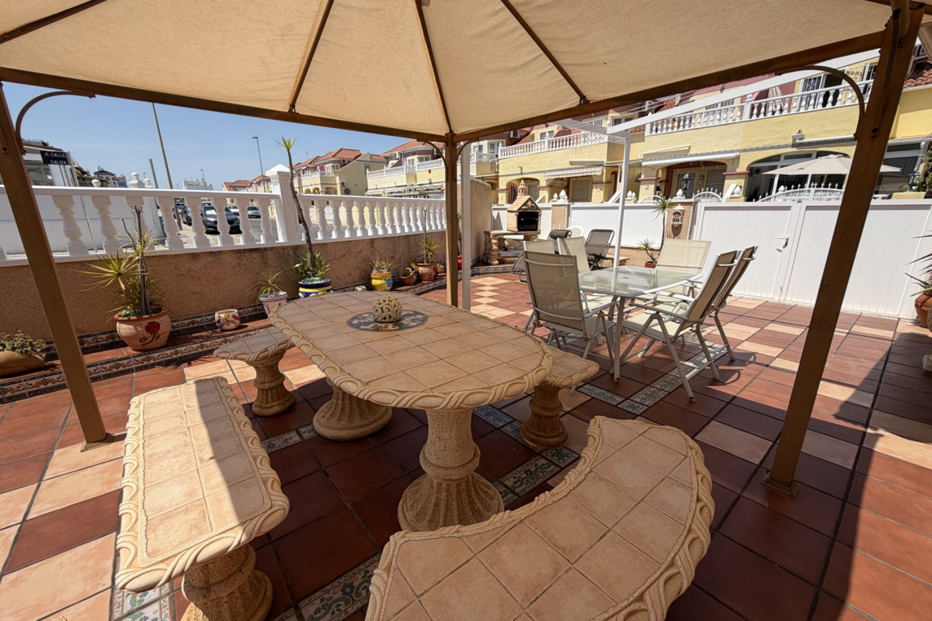 Reventa - Quad house - Orihuela Costa - La Zenia