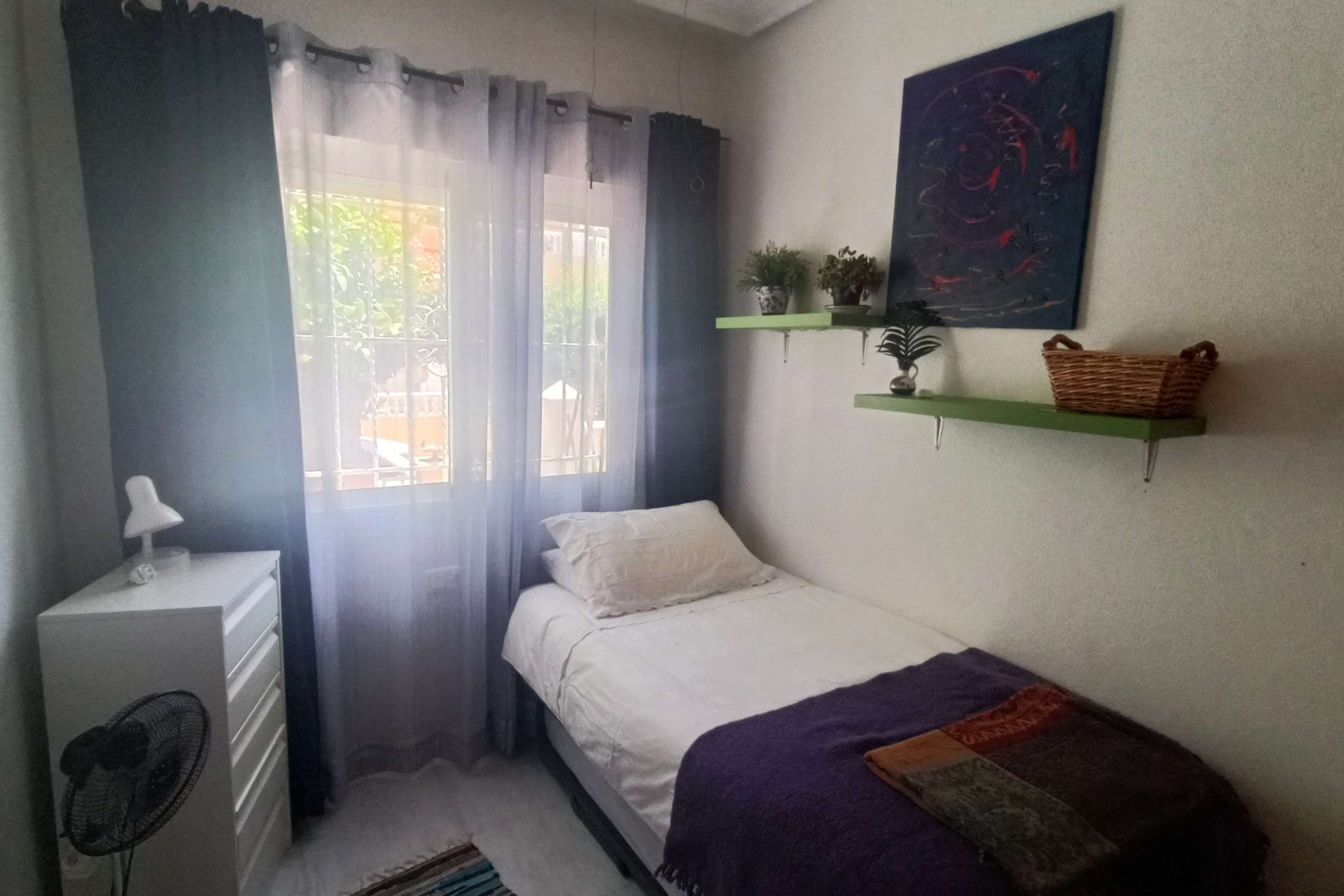 Reventa - Quad house - Orihuela Costa - Las Filipinas