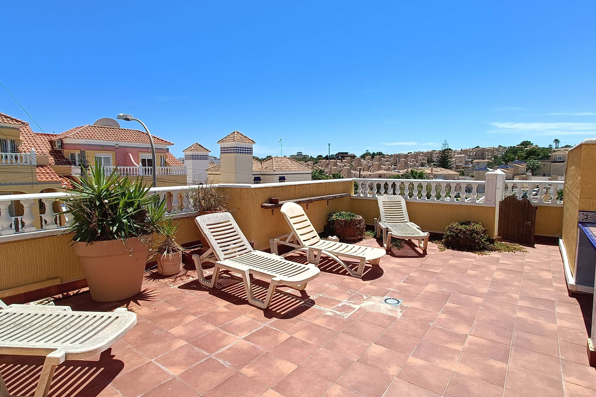 Reventa - Quad house - Orihuela Costa - Las Filipinas