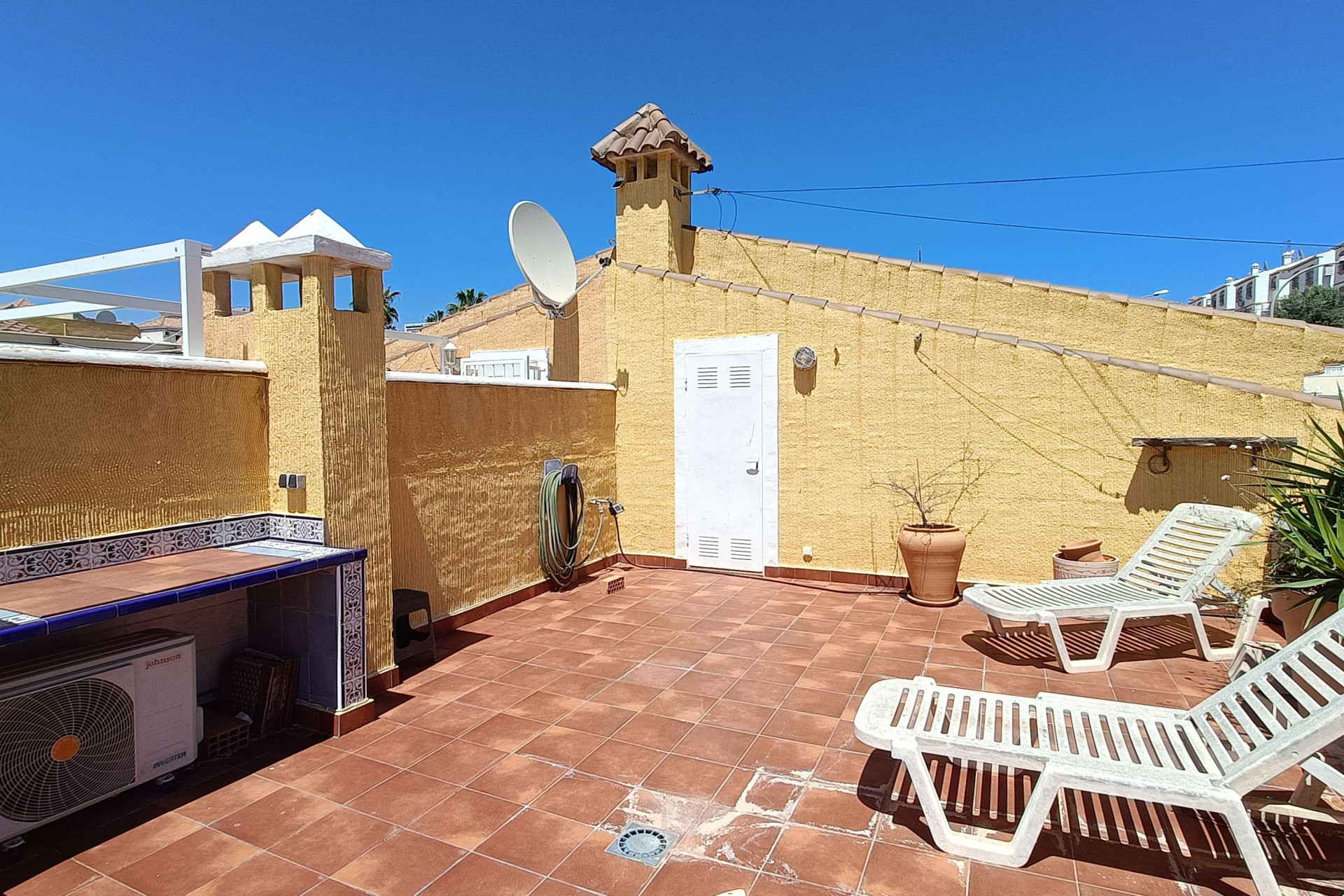 Reventa - Quad house - Orihuela Costa - Las Filipinas