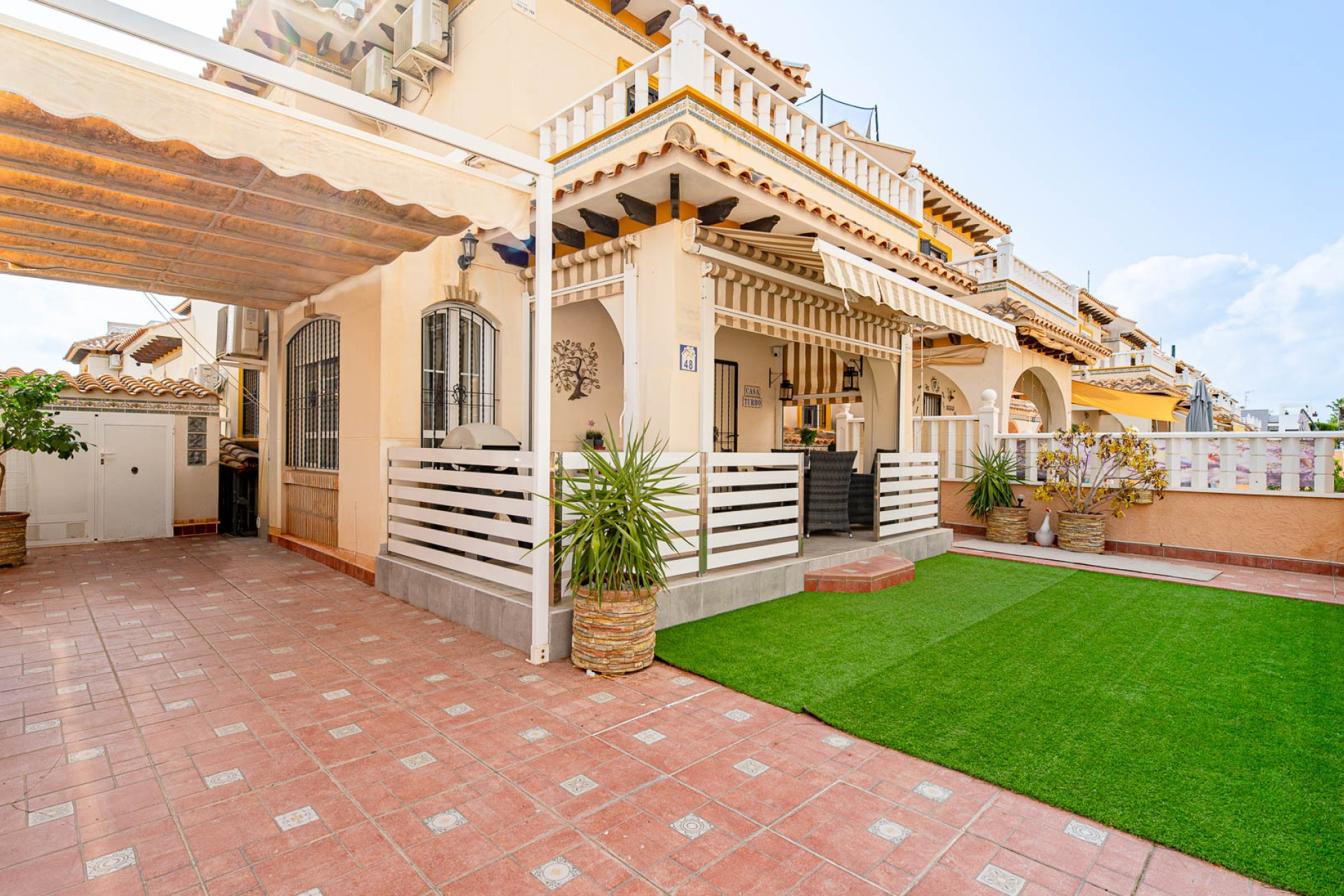 Reventa - Quad house - Orihuela Costa - Lomas de Cabo Roig