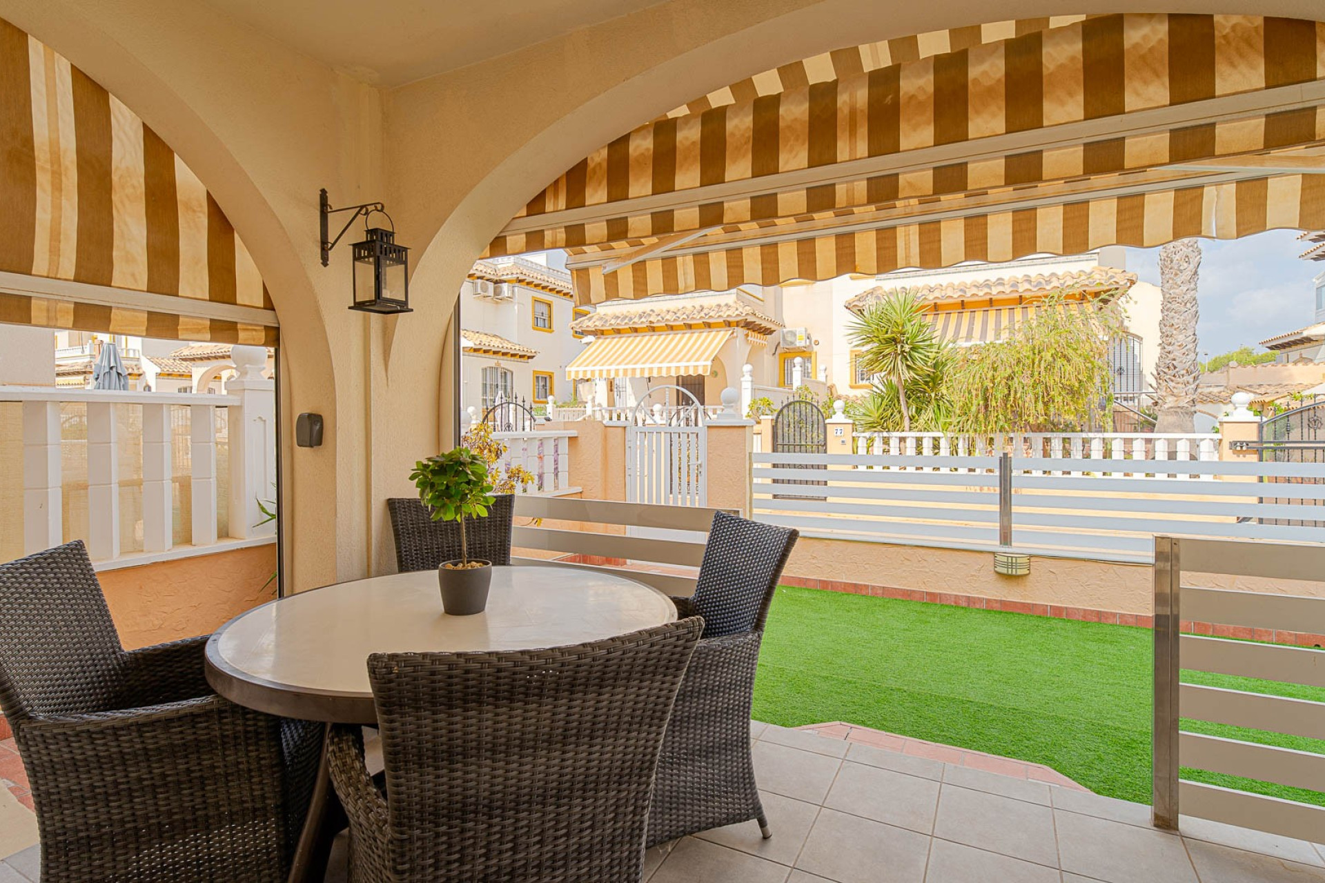 Reventa - Quad house - Orihuela Costa - Lomas de Cabo Roig