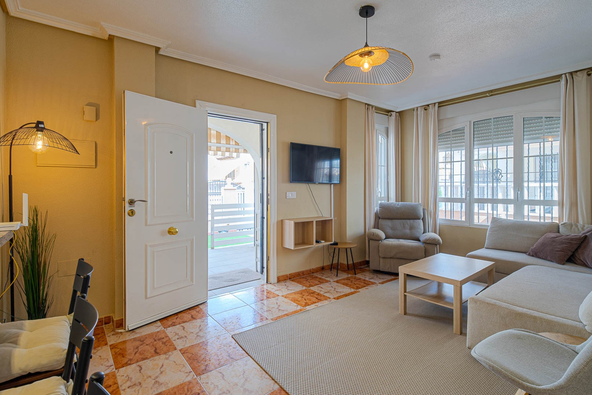 Reventa - Quad house - Orihuela Costa - Lomas de Cabo Roig
