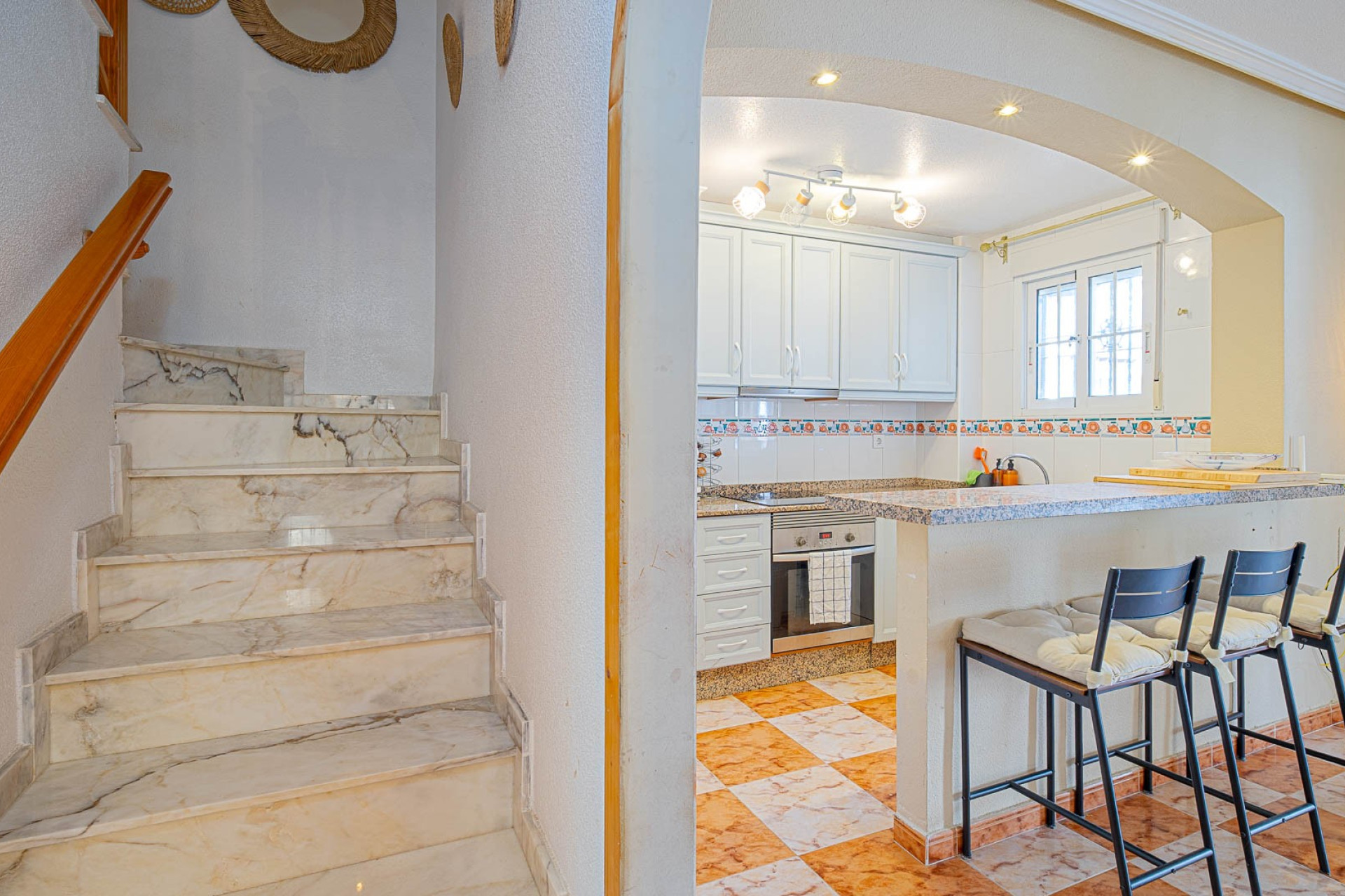 Reventa - Quad house - Orihuela Costa - Lomas de Cabo Roig