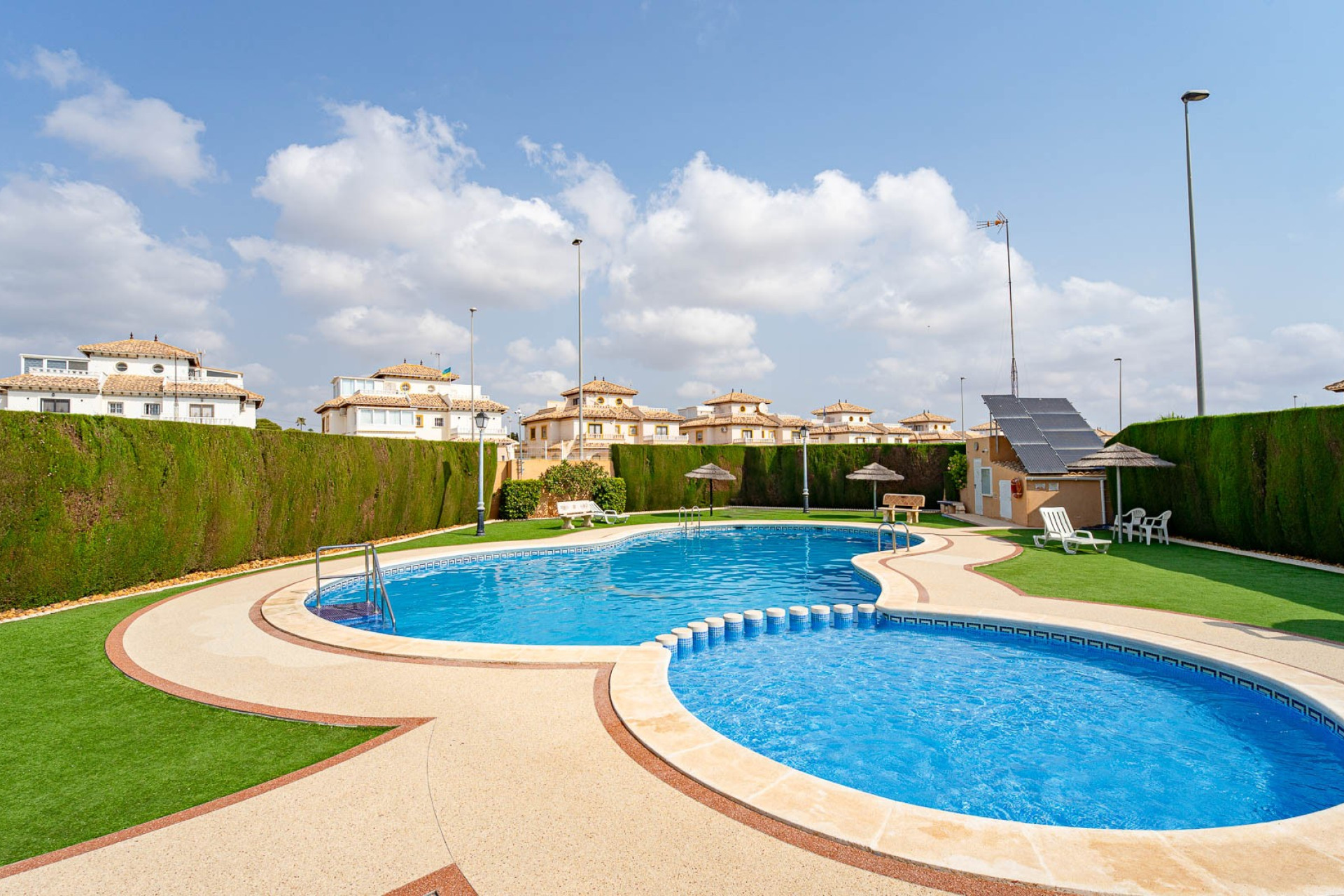 Reventa - Quad house - Orihuela Costa - Lomas de Cabo Roig