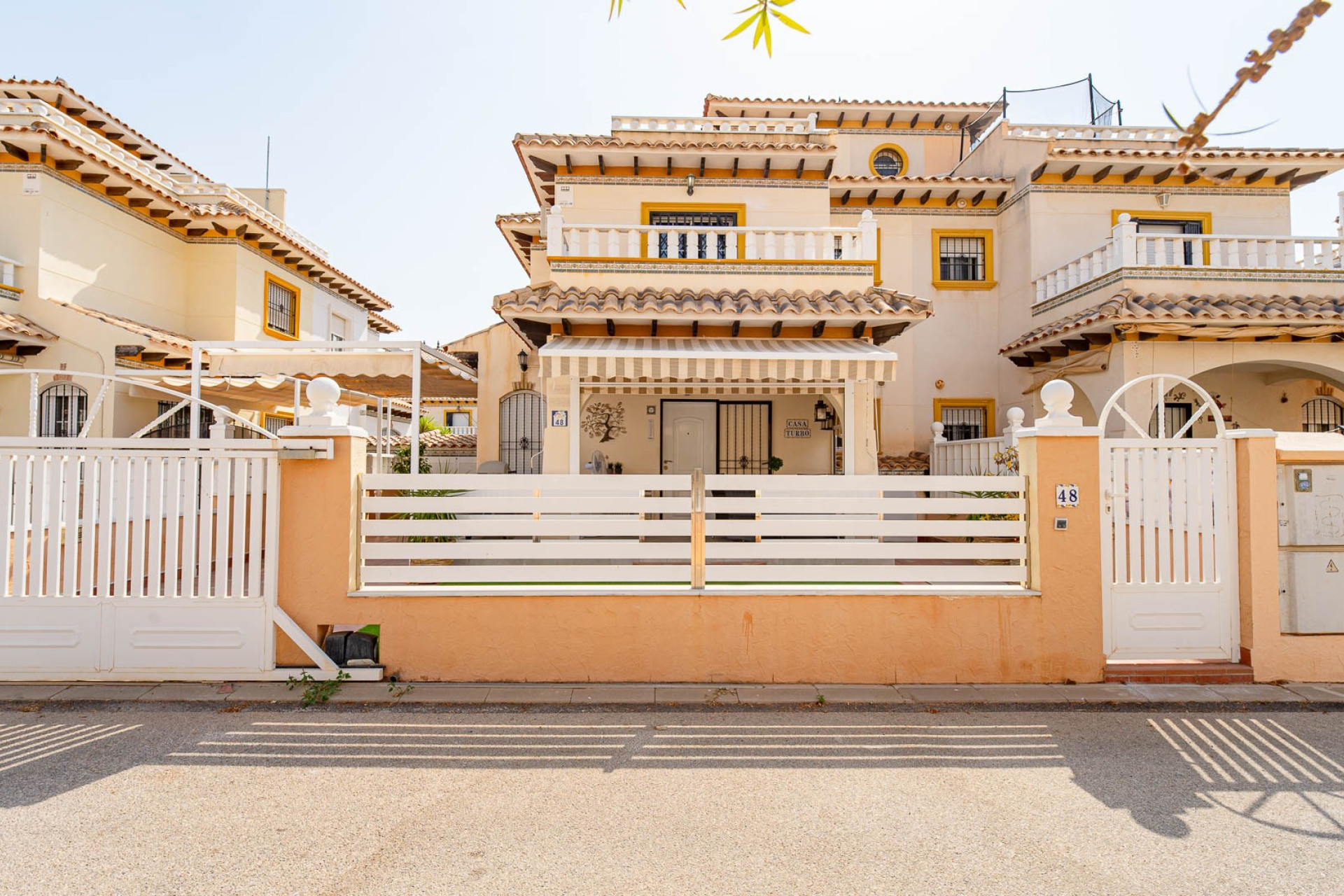Reventa - Quad house - Orihuela Costa - Lomas de Cabo Roig