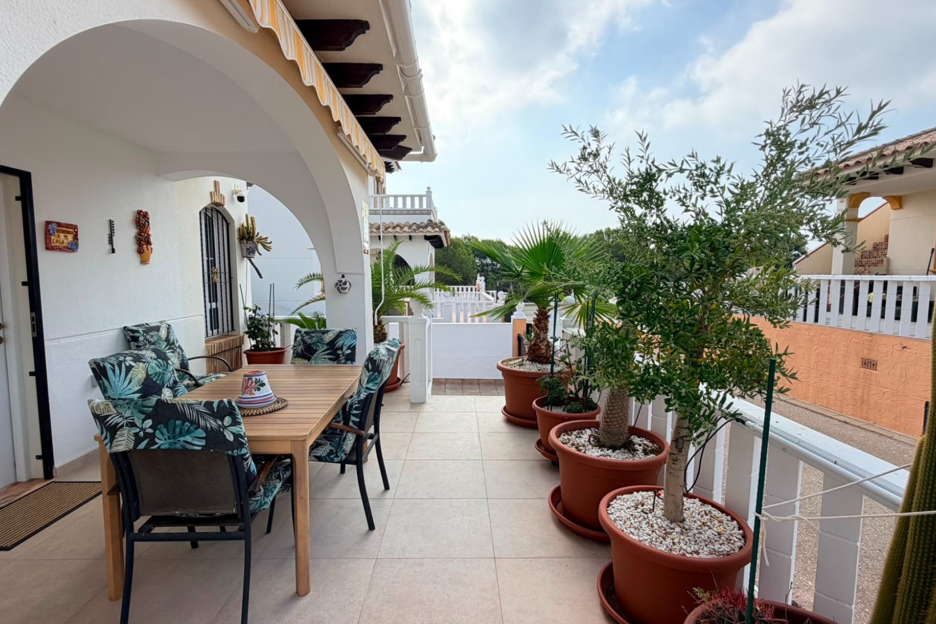 Reventa - Quad house - Orihuela Costa - Lomas de Cabo Roig